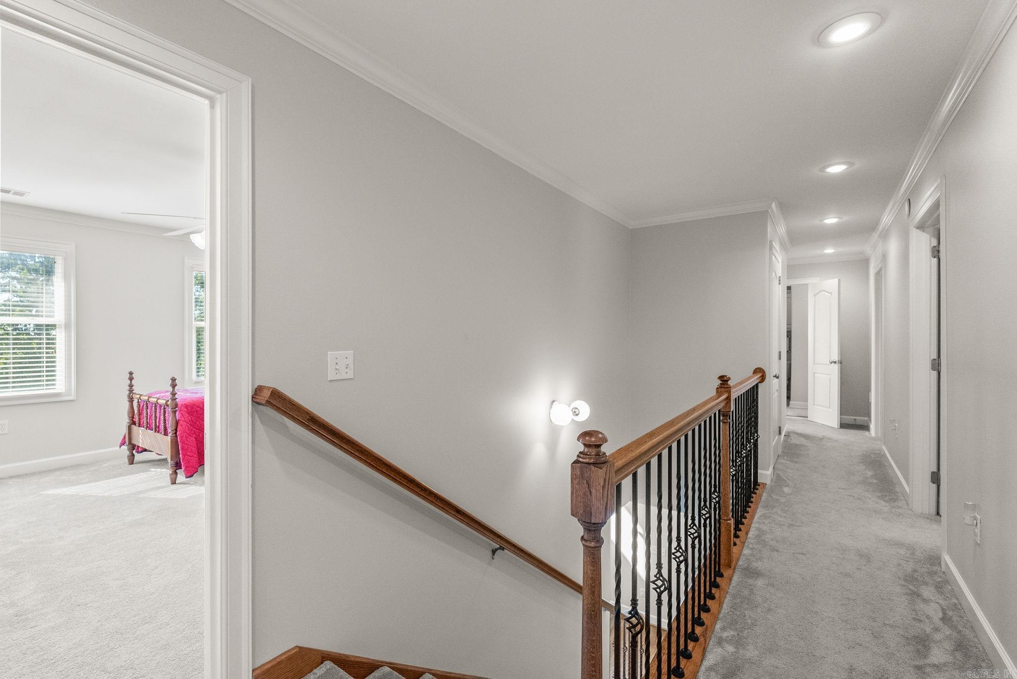 131 Noyant  Little Rock, AR