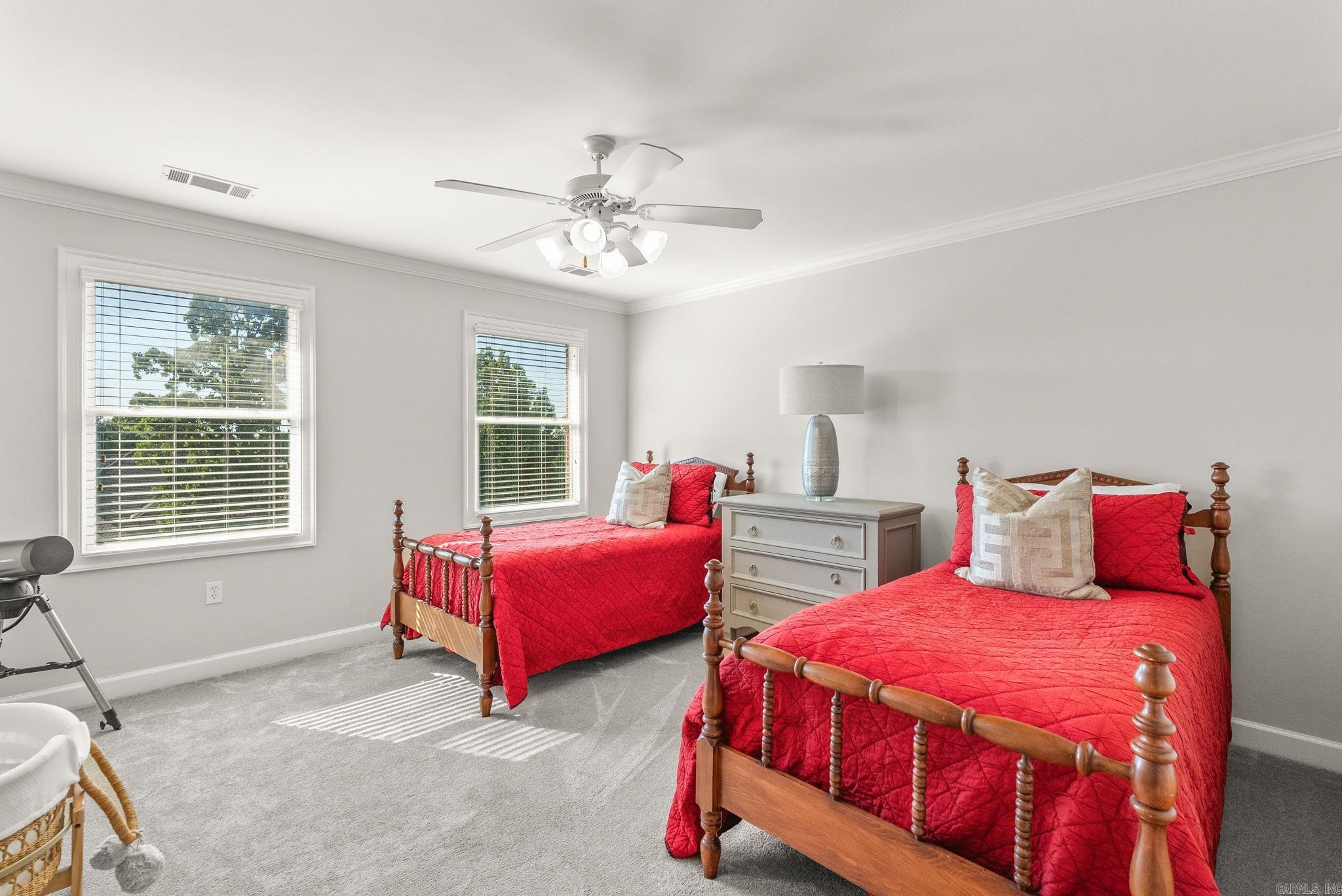 131 Noyant  Little Rock, AR