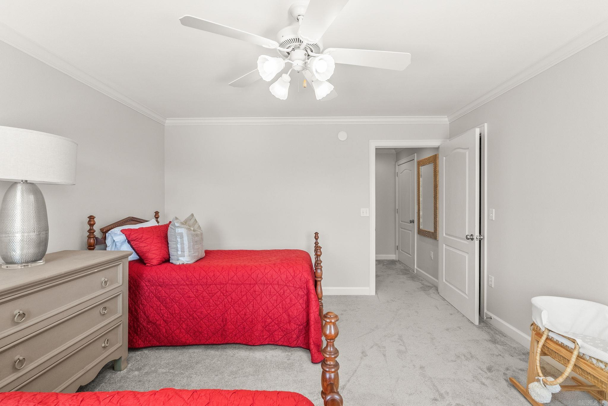 131 Noyant  Little Rock, AR