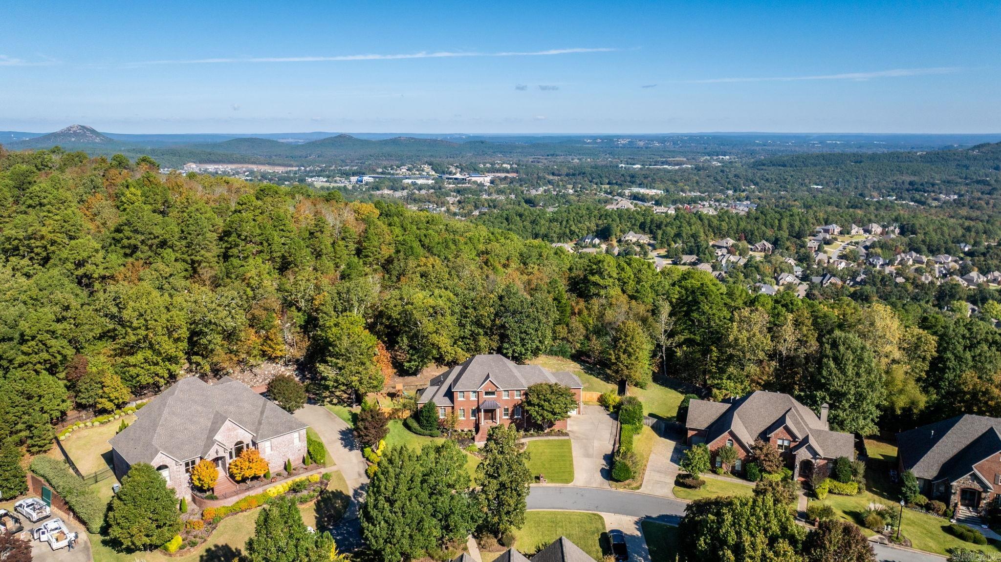 131 Noyant  Little Rock, AR