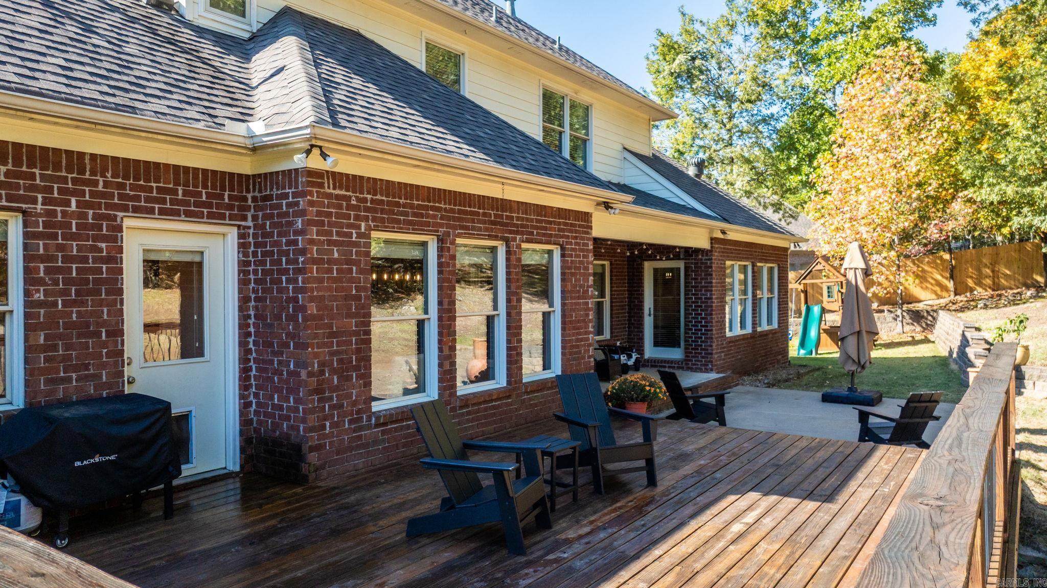 131 Noyant  Little Rock, AR