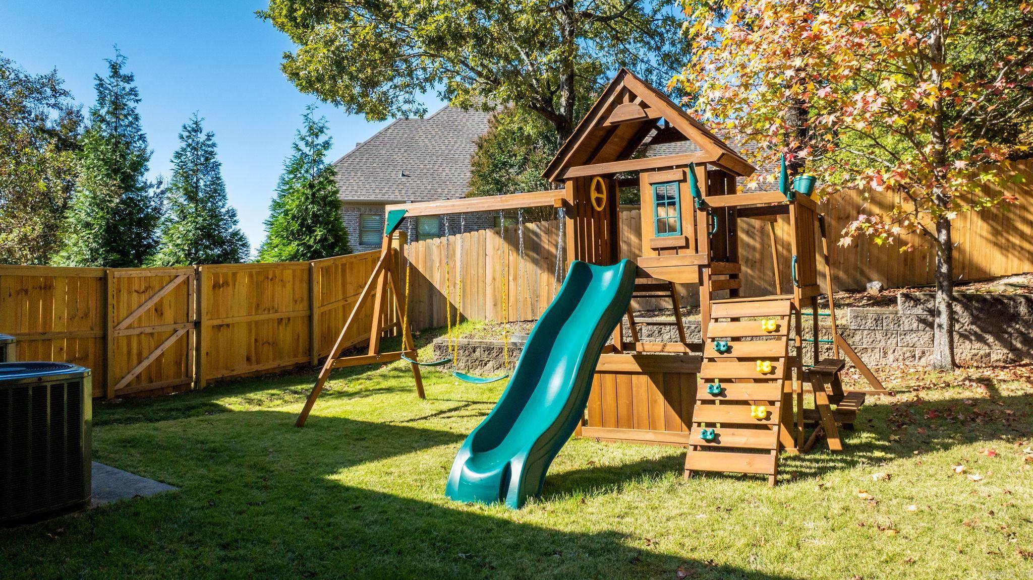 131 Noyant  Little Rock, AR