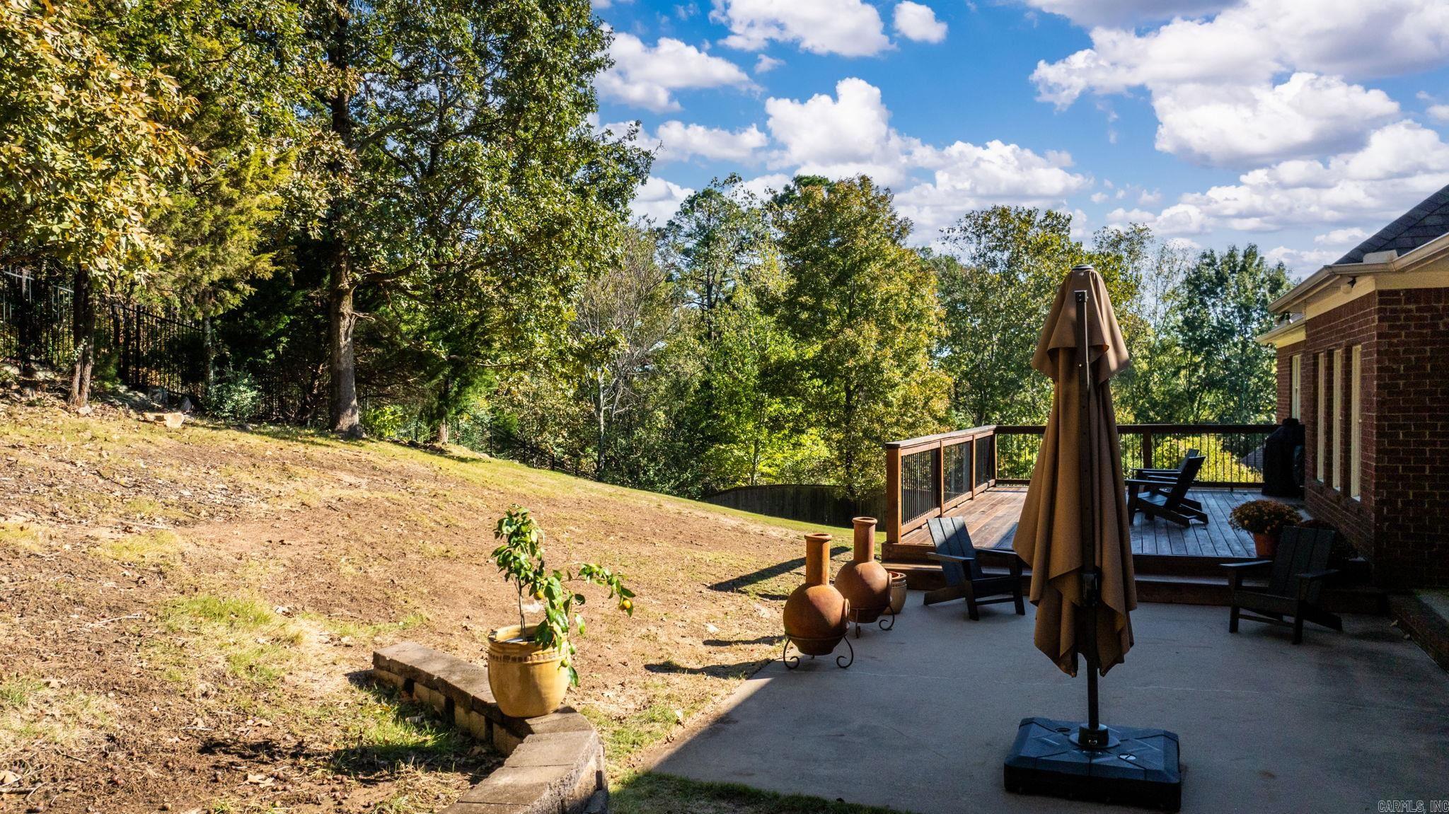 131 Noyant  Little Rock, AR