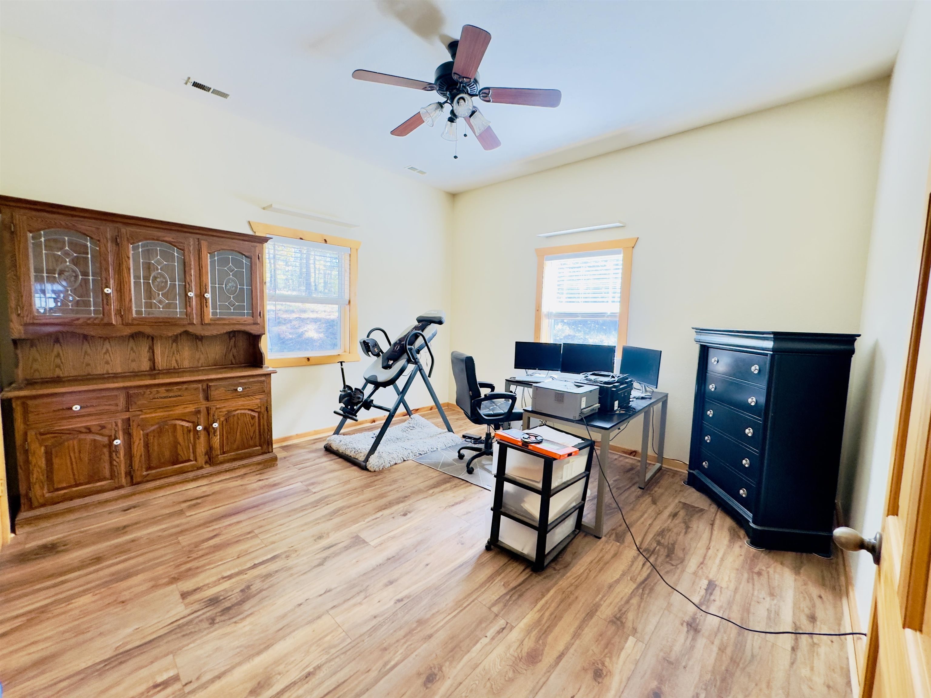 760 Red Fern Road Melbourne, AR 72556