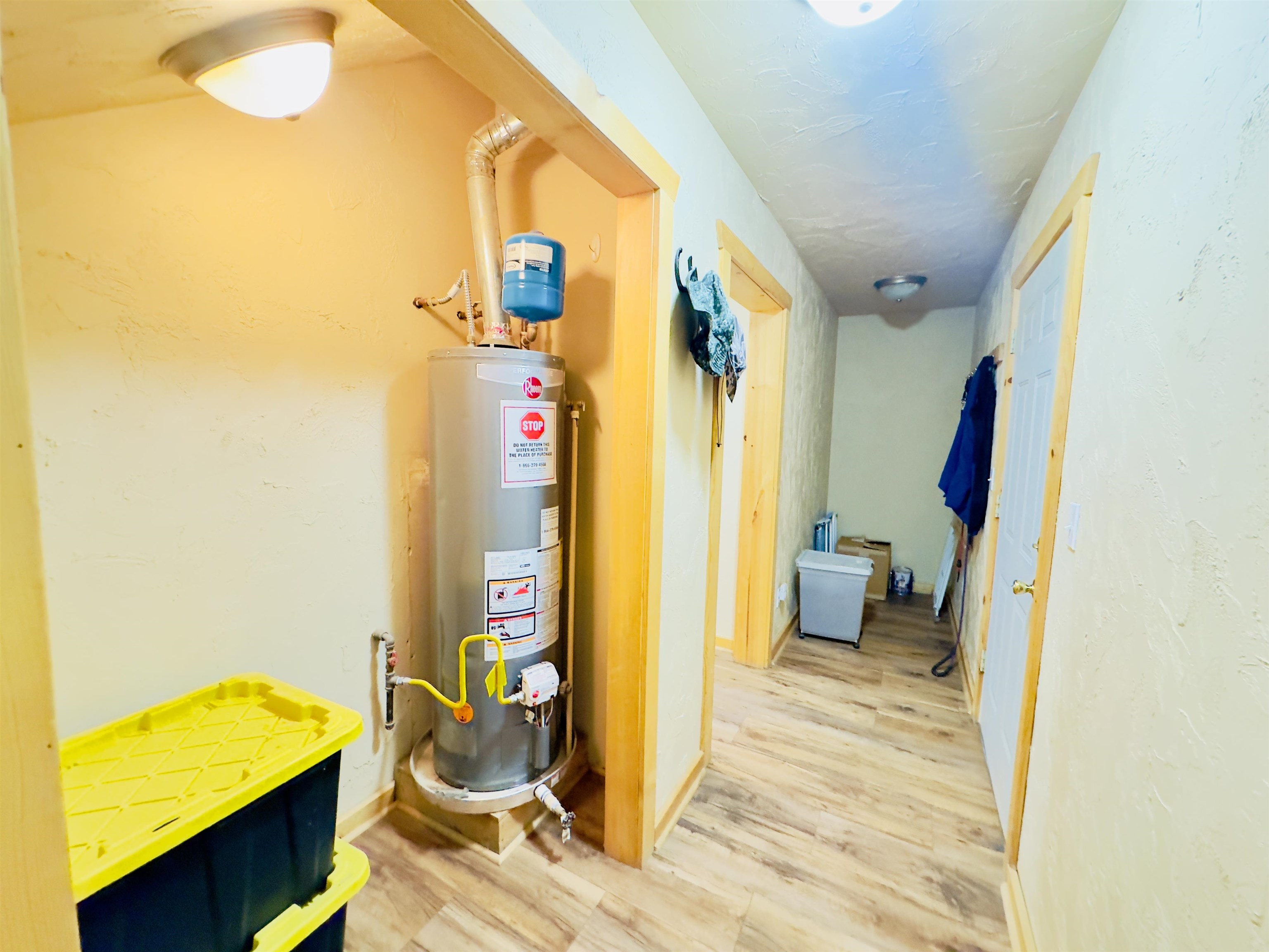 760 Red Fern Road Melbourne, AR 72556