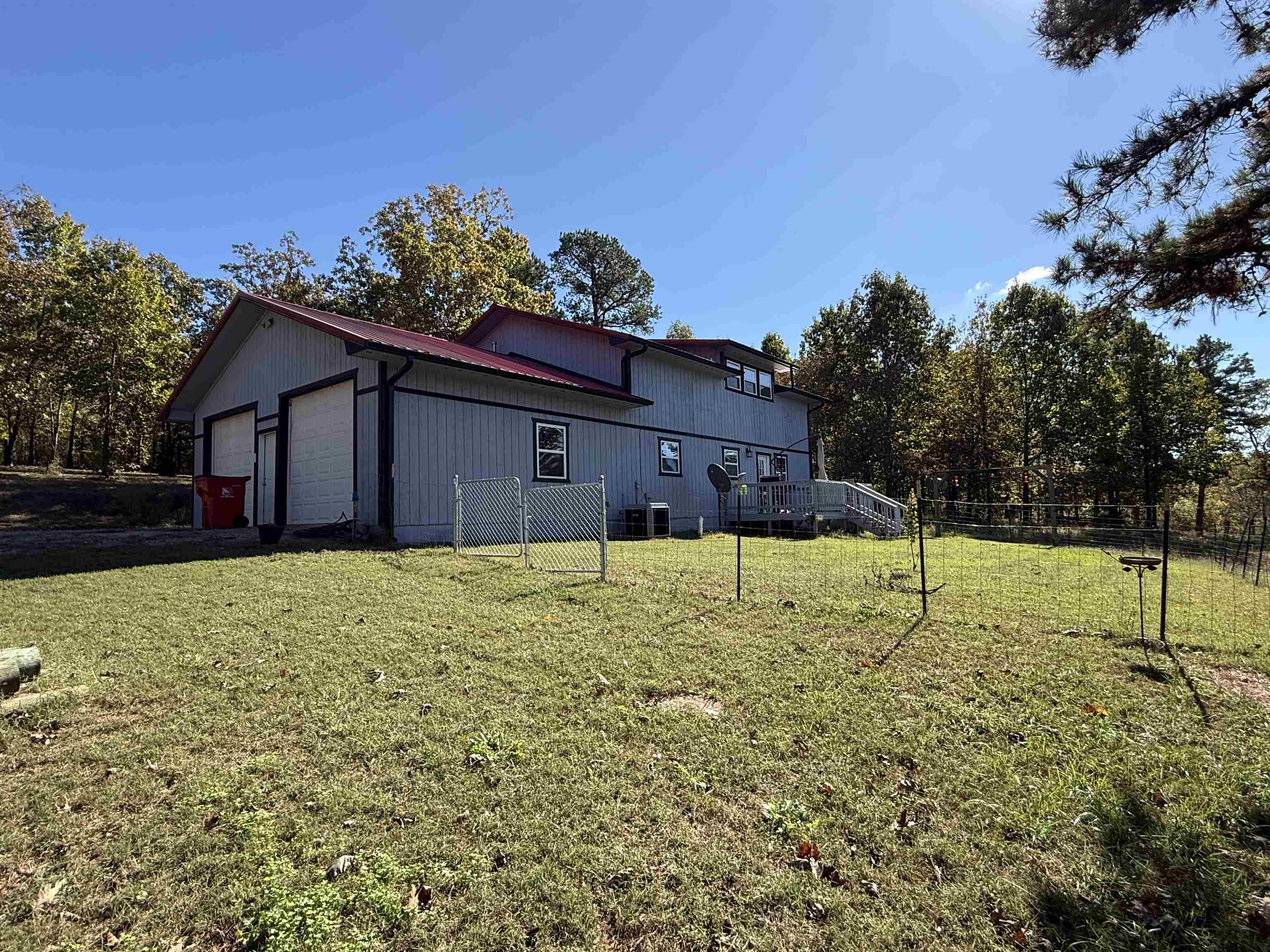 760 Red Fern Road Melbourne, AR 72556