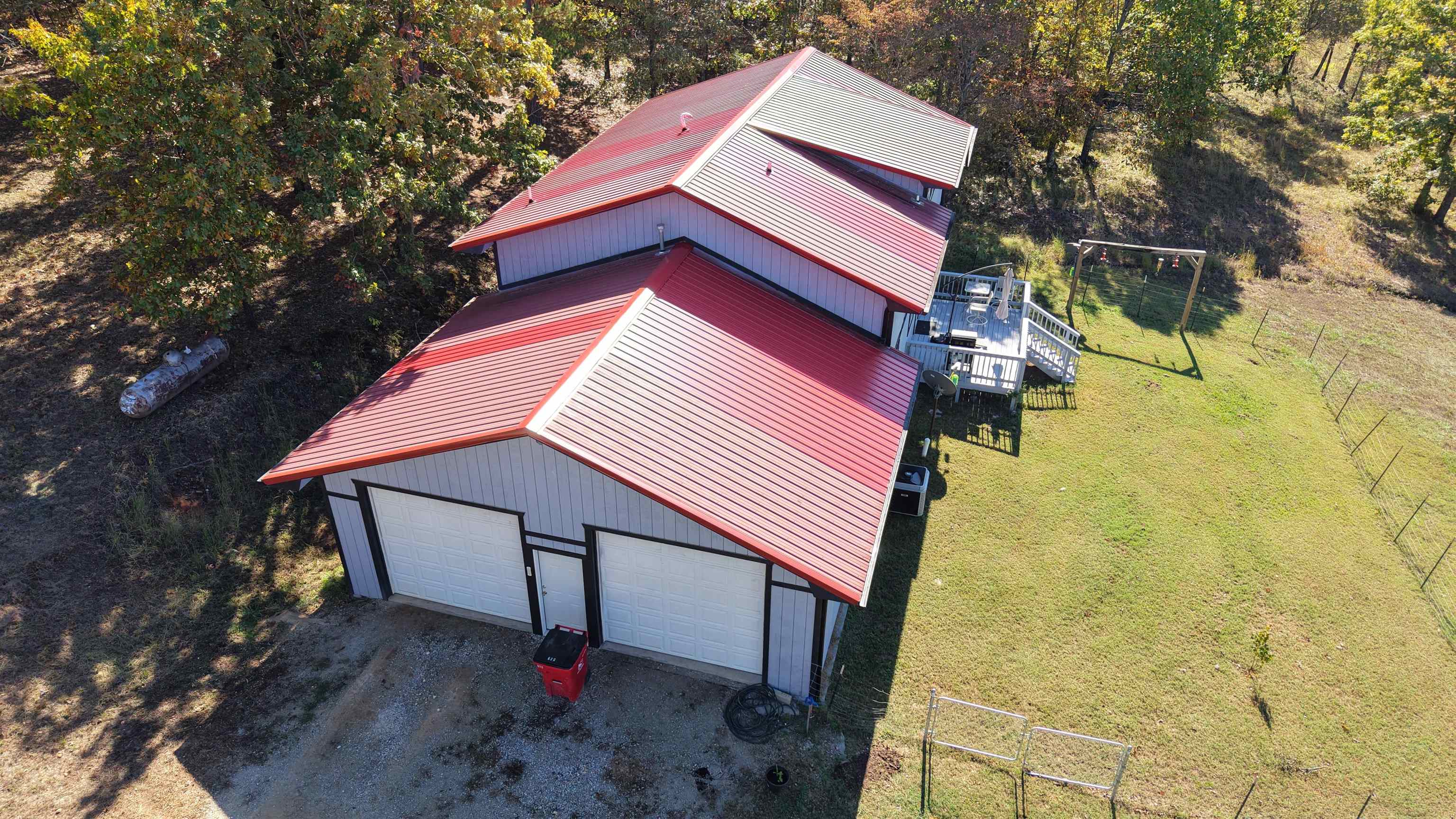 760 Red Fern Road Melbourne, AR 72556