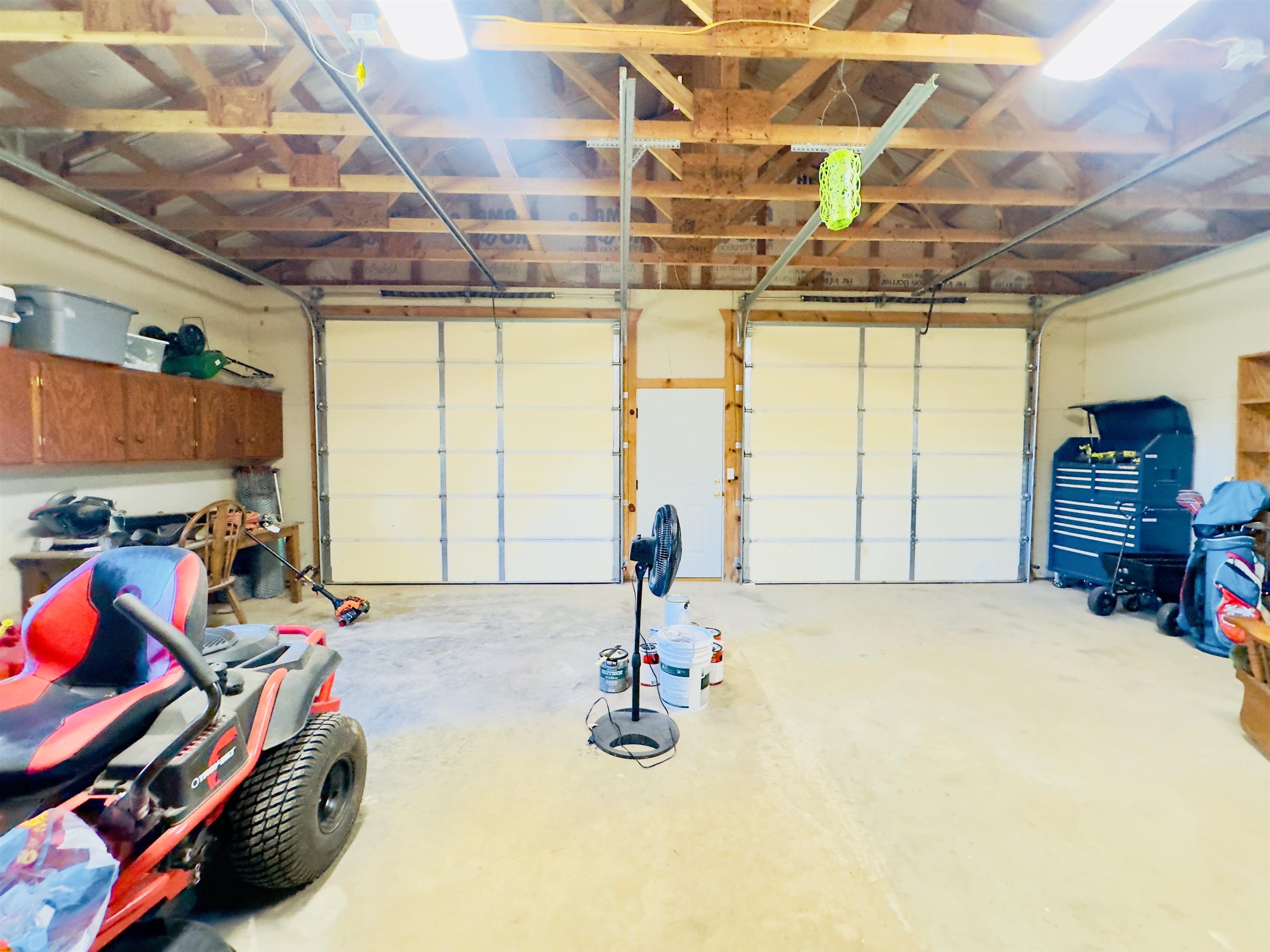 760 Red Fern Road Melbourne, AR 72556