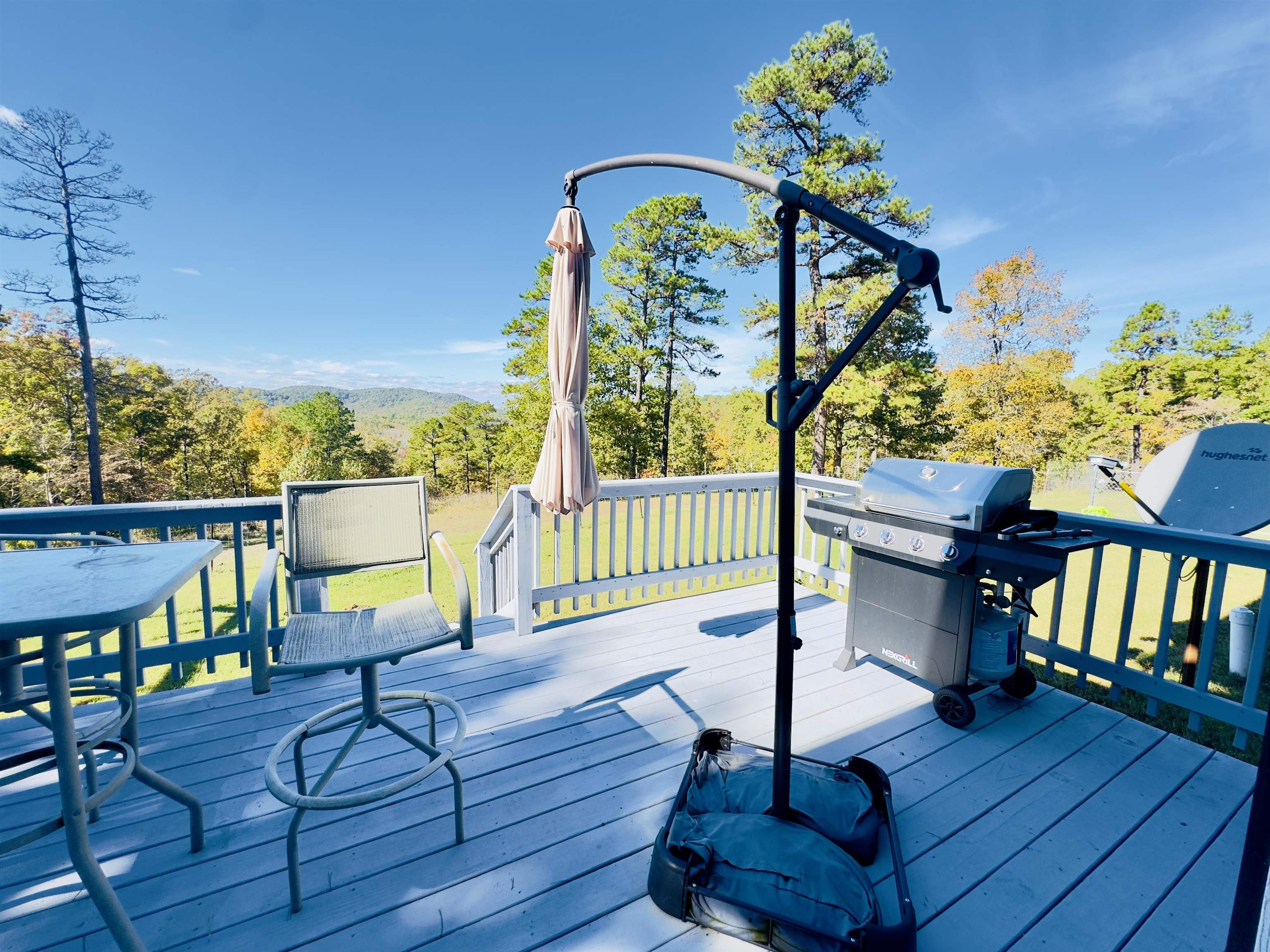 760 Red Fern Road Melbourne, AR 72556