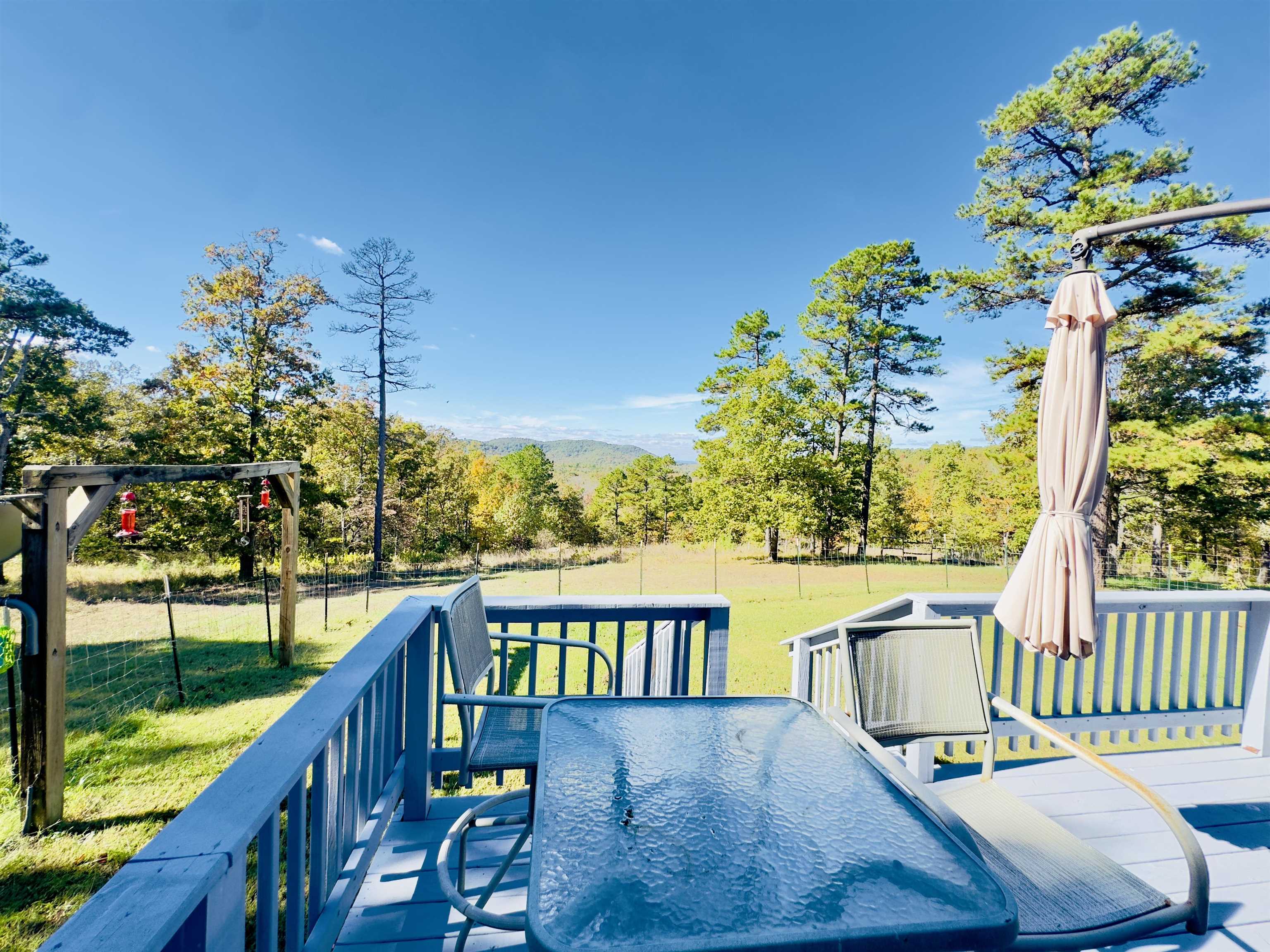 760 Red Fern Road Melbourne, AR 72556