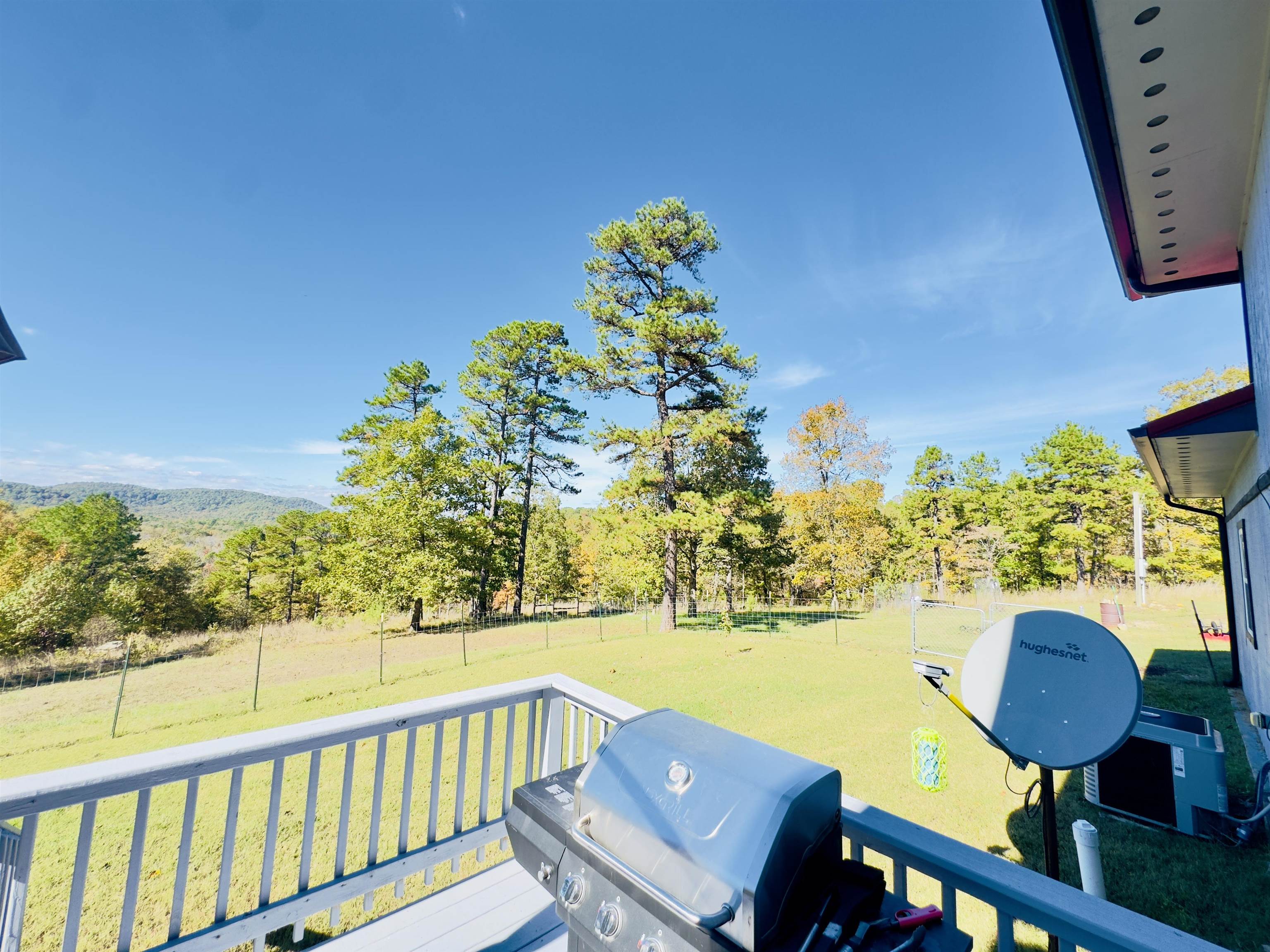 760 Red Fern Road Melbourne, AR 72556