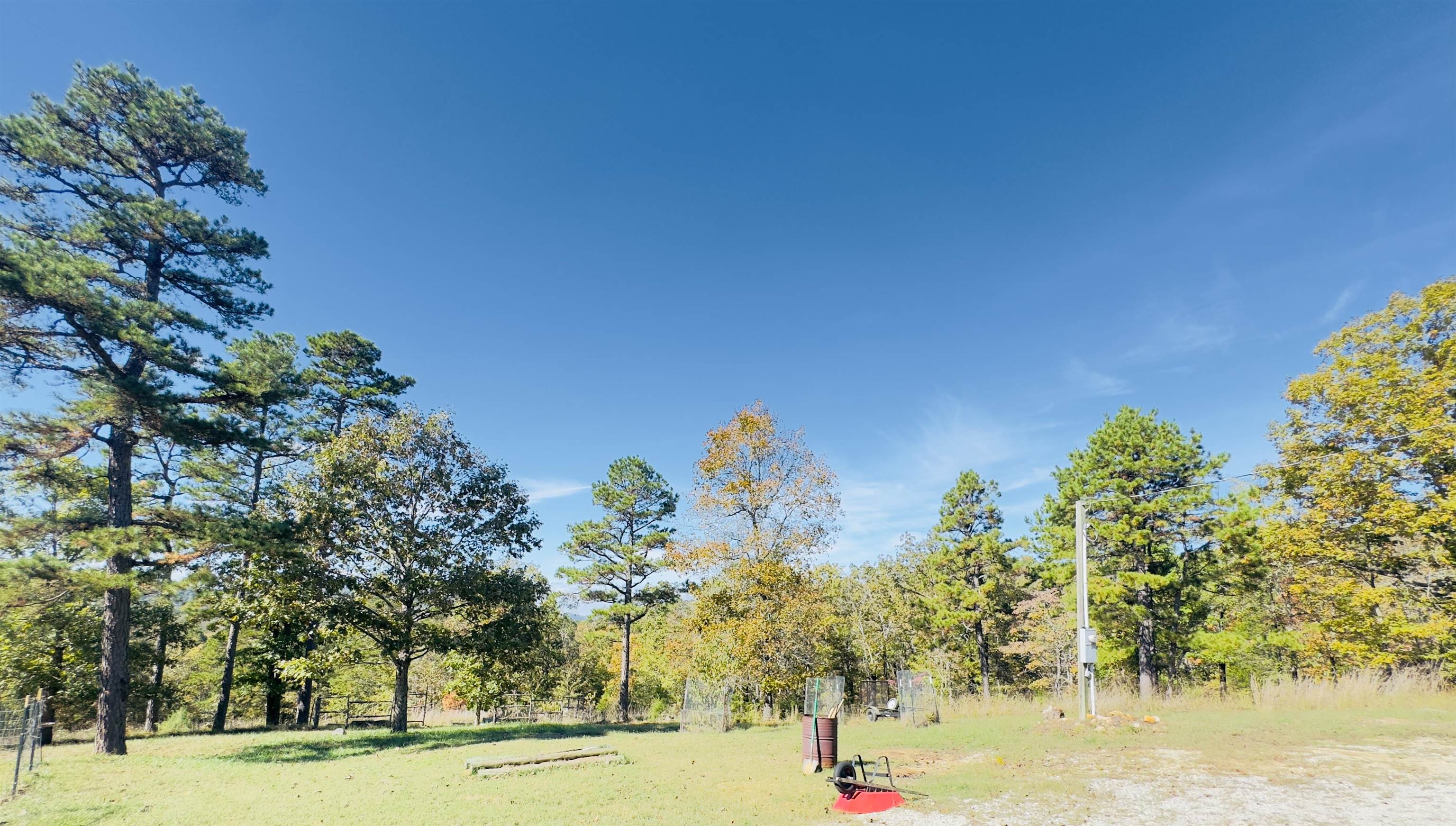 760 Red Fern Road Melbourne, AR 72556