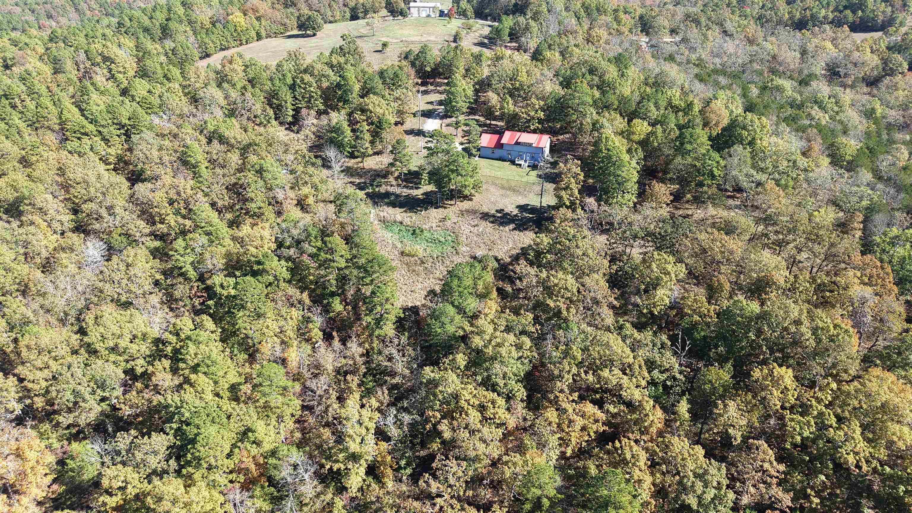 760 Red Fern Road Melbourne, AR 72556