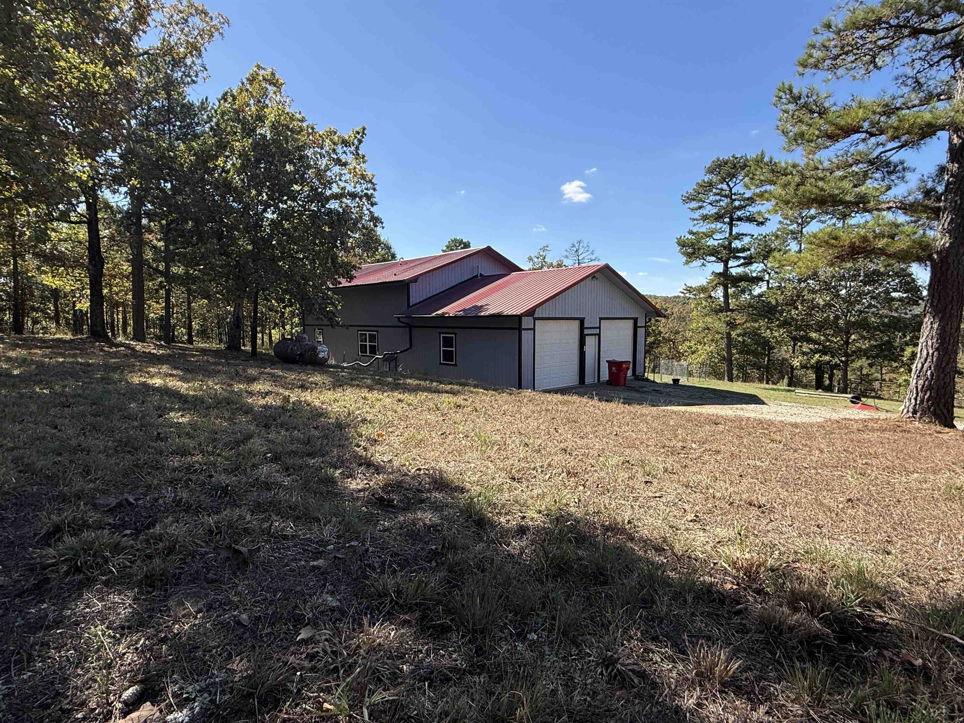 760 Red Fern Road Melbourne, AR 72556