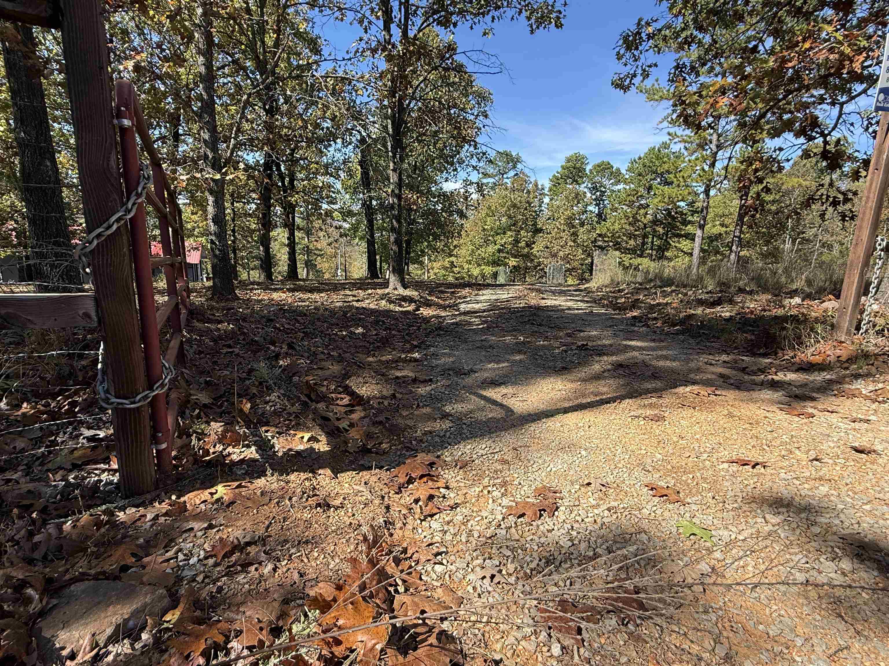 760 Red Fern Road Melbourne, AR 72556