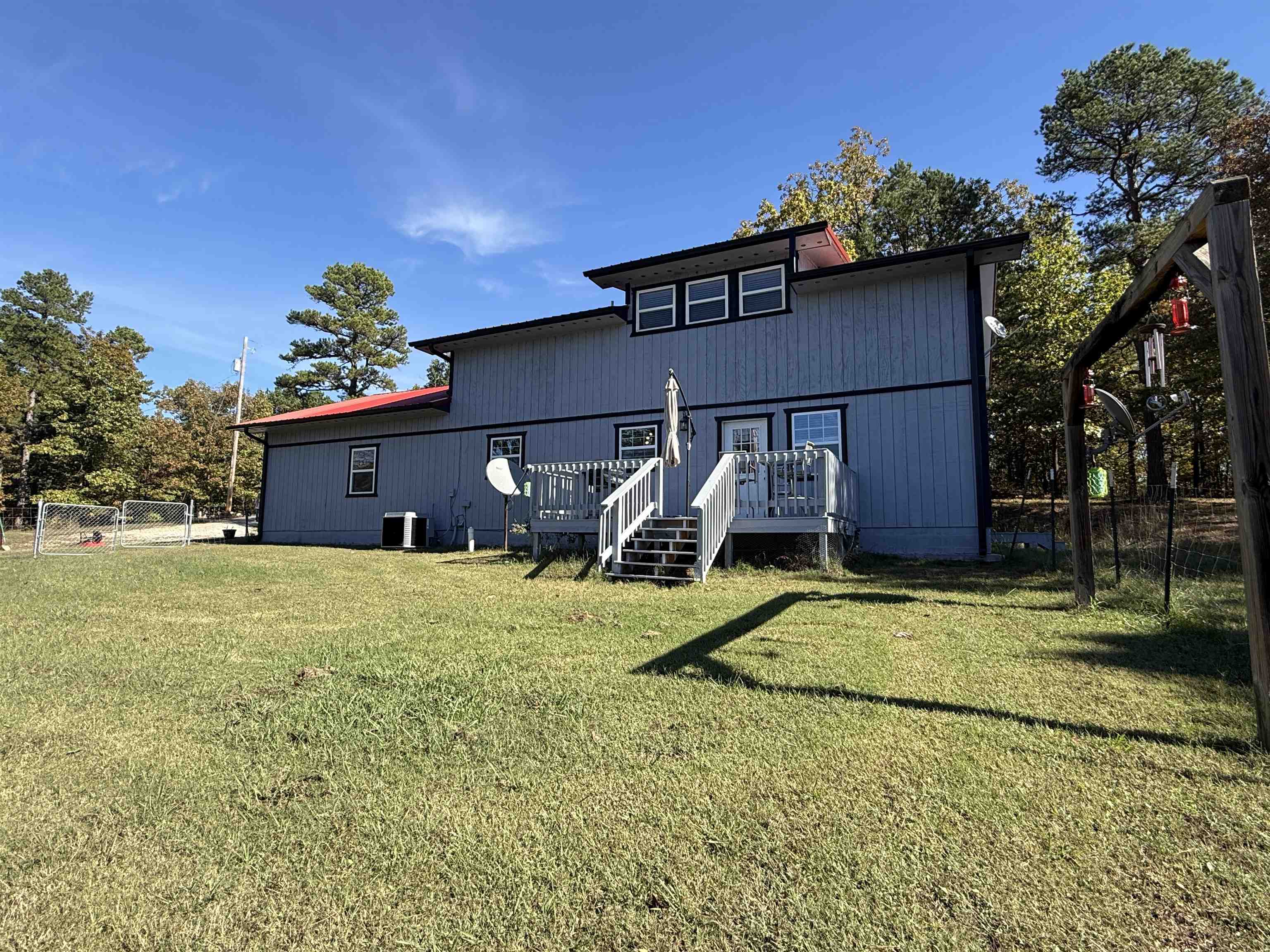 760 Red Fern Road Melbourne, AR 72556