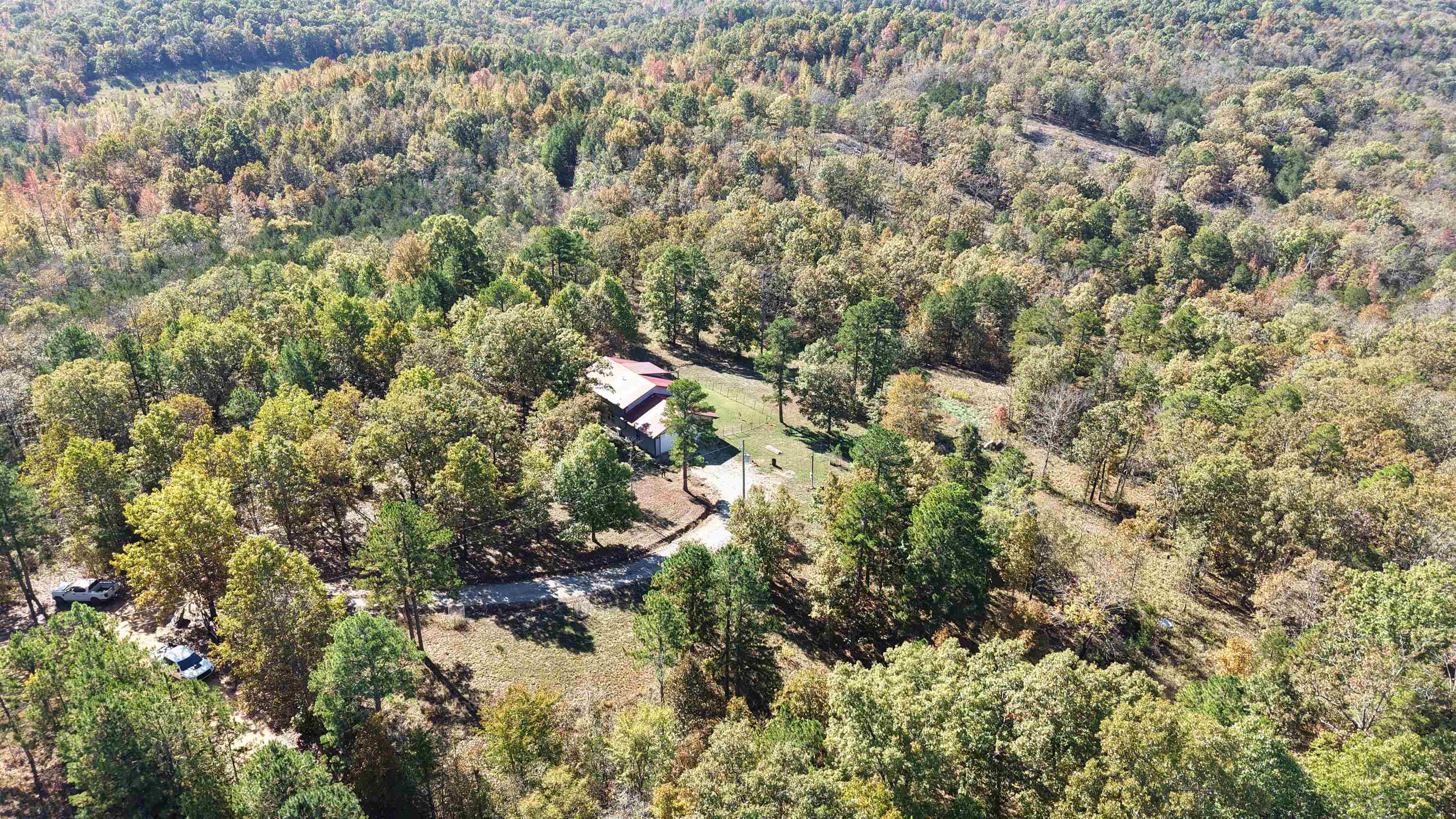 760 Red Fern Road Melbourne, AR 72556