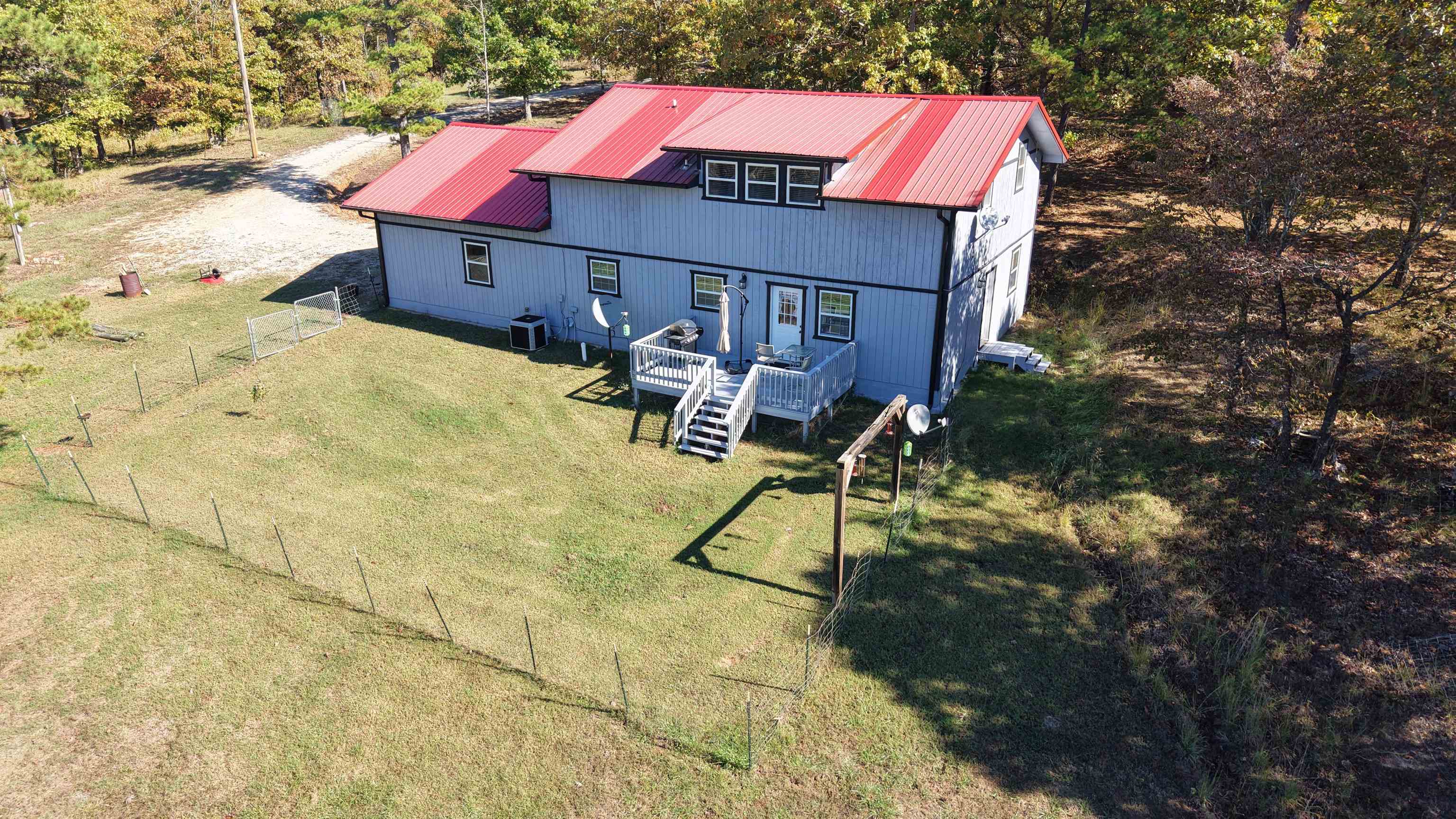 760 Red Fern Road Melbourne, AR 72556