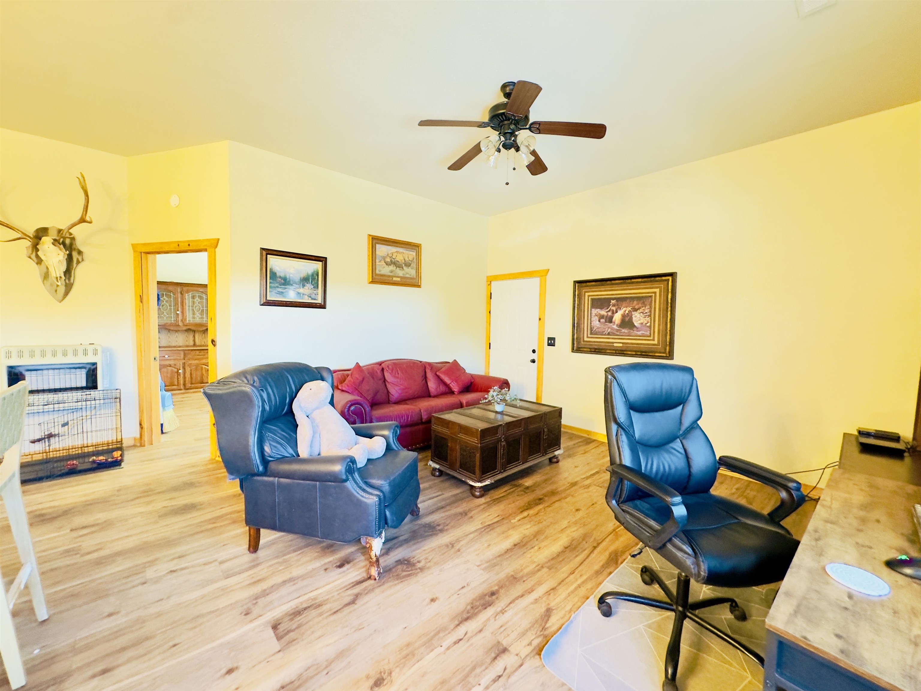 760 Red Fern Road Melbourne, AR 72556