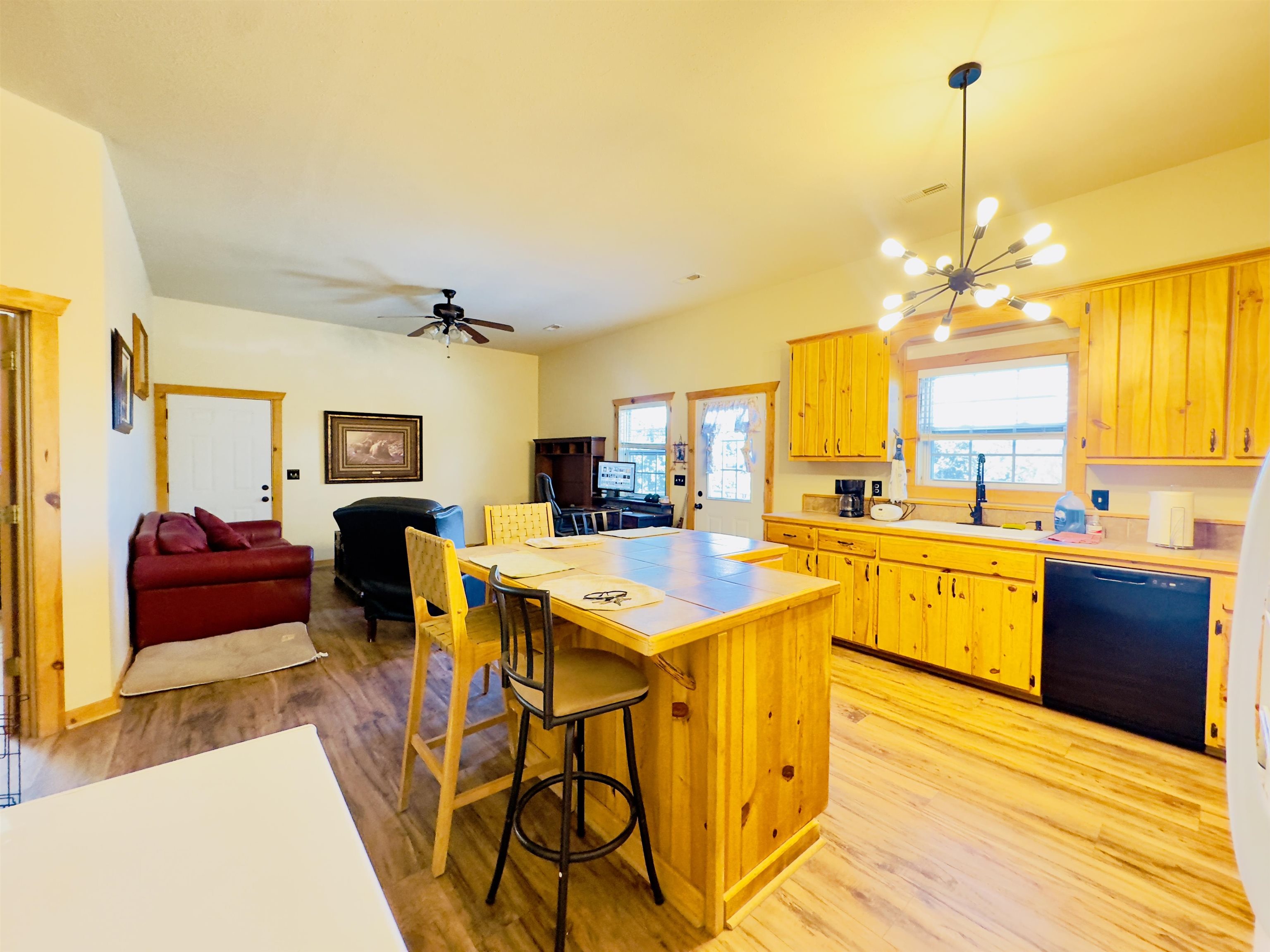 760 Red Fern Road Melbourne, AR 72556