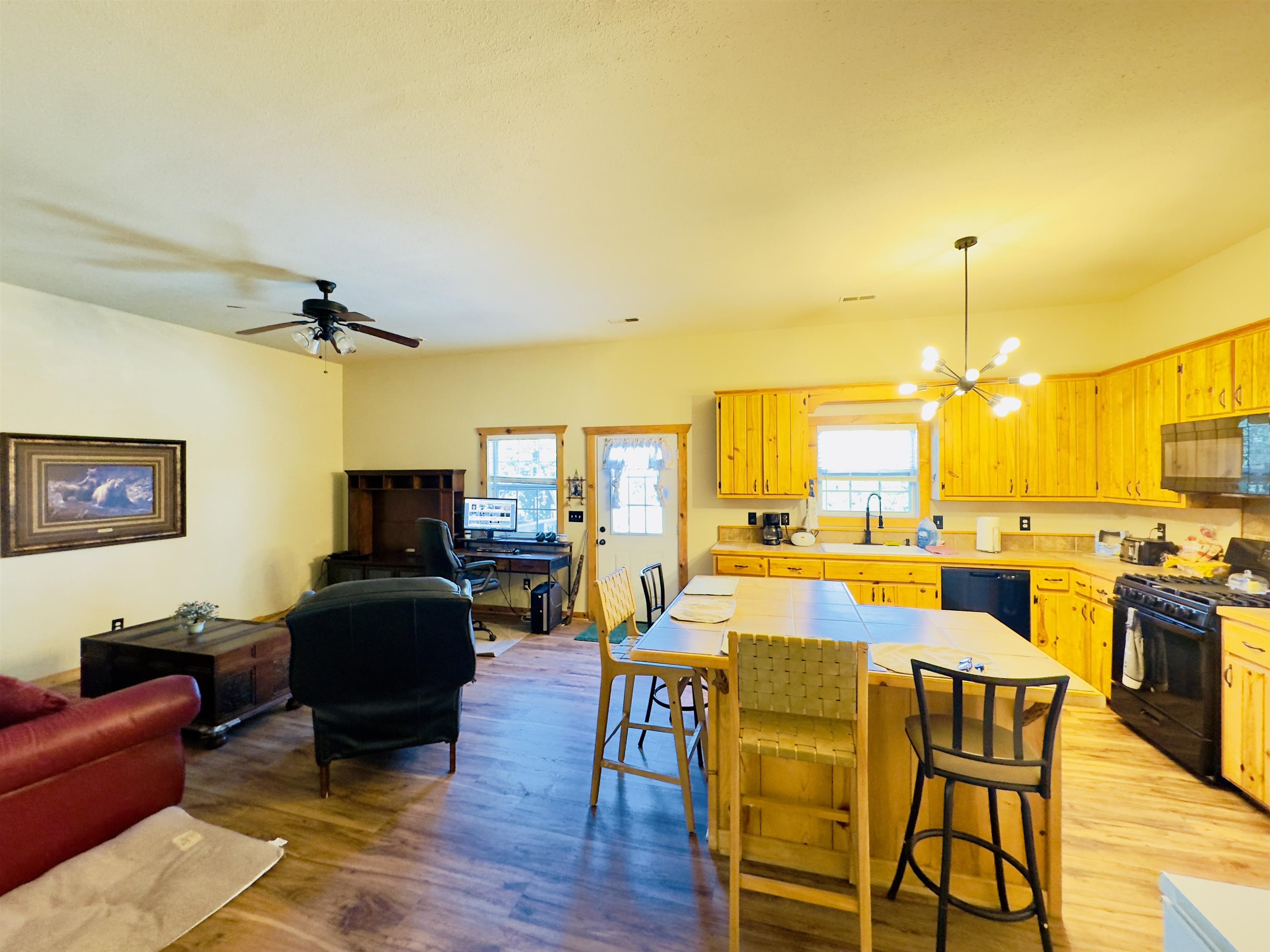 760 Red Fern Road Melbourne, AR 72556