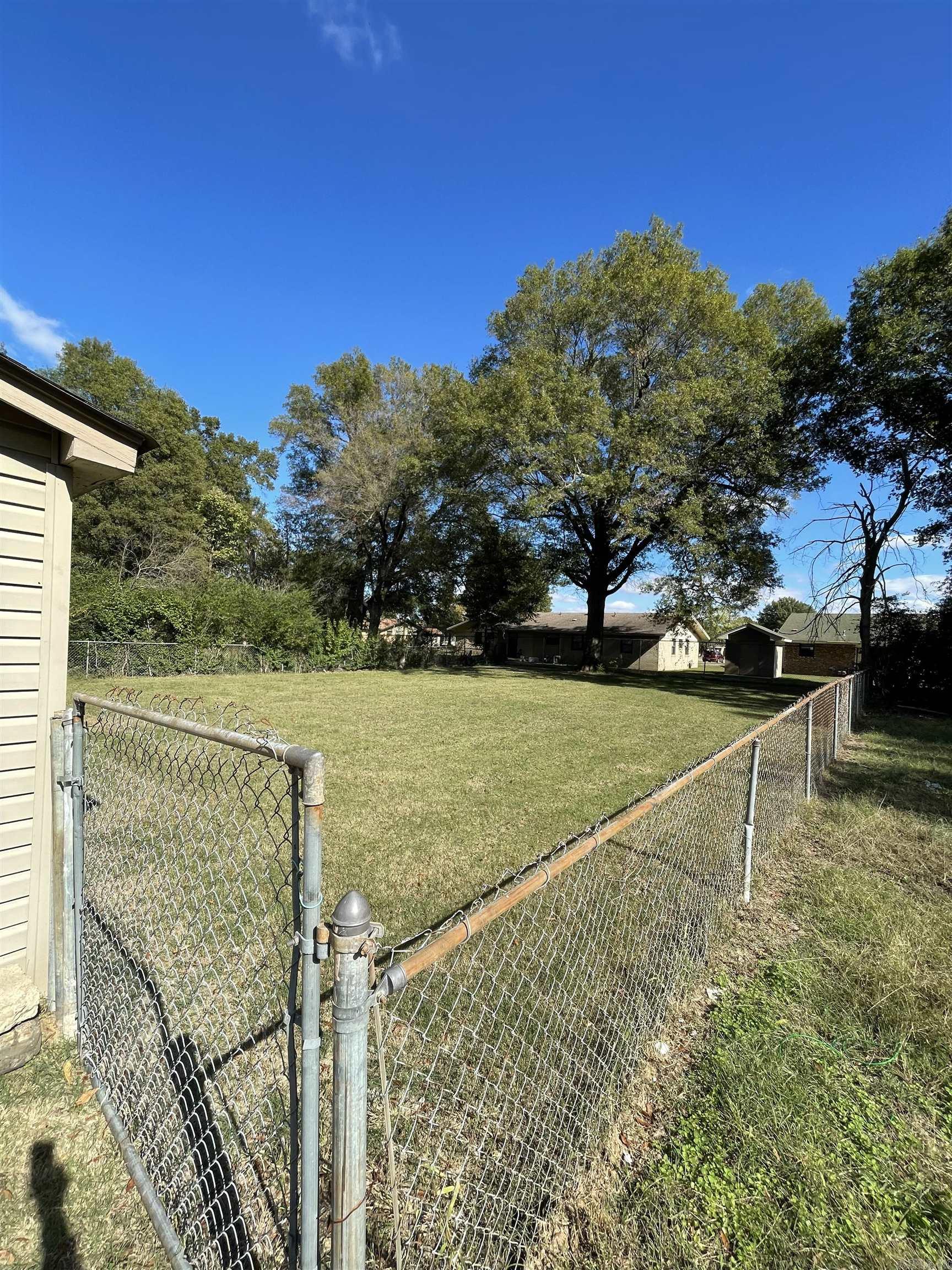 1105 Royal  Paragould, AR