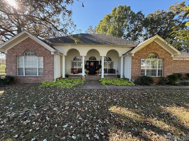 3875 Hwy 236 E Carlisle, AR 72024