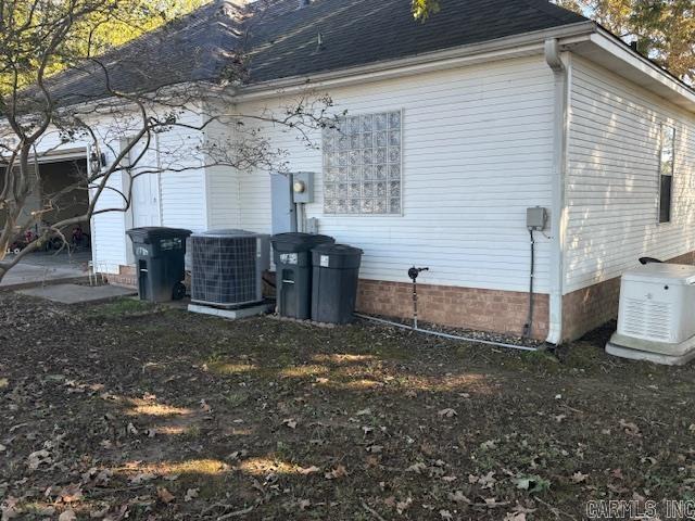 3875 Hwy 236 E Carlisle, AR 72024