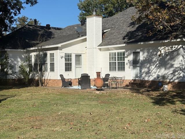 3875 Hwy 236 E Carlisle, AR 72024