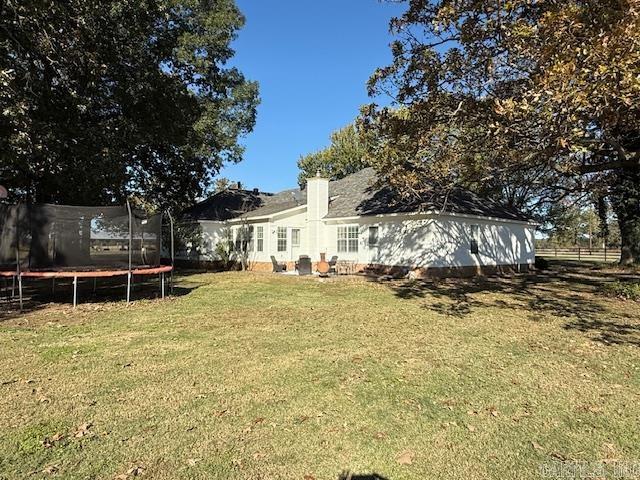 3875 Hwy 236 E Carlisle, AR 72024