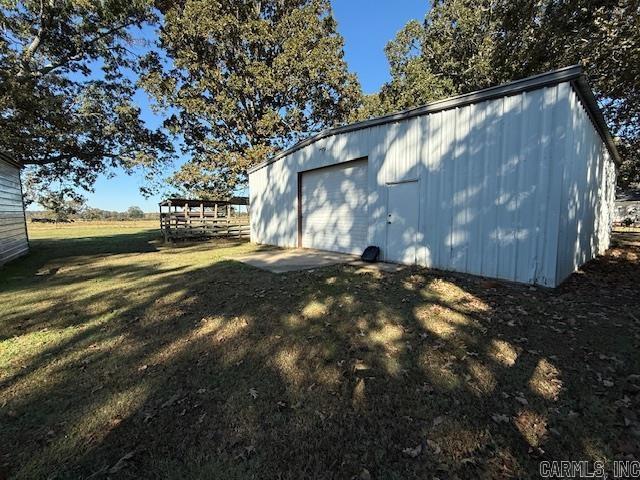 3875 Hwy 236 E Carlisle, AR 72024