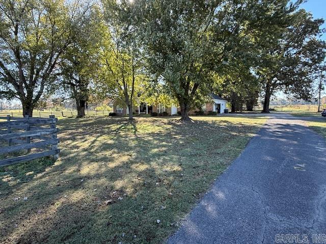 3875 Hwy 236 E Carlisle, AR 72024