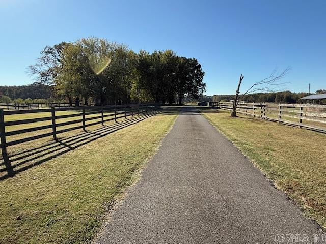 3875 Hwy 236 E Carlisle, AR 72024