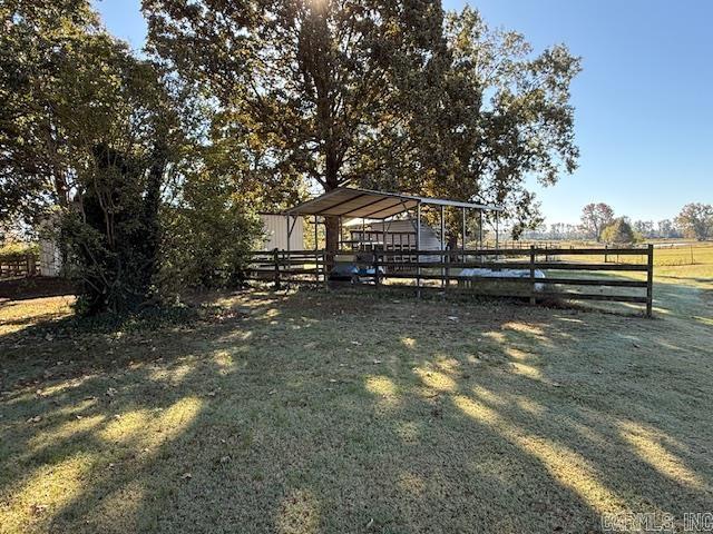 3875 Hwy 236 E Carlisle, AR 72024