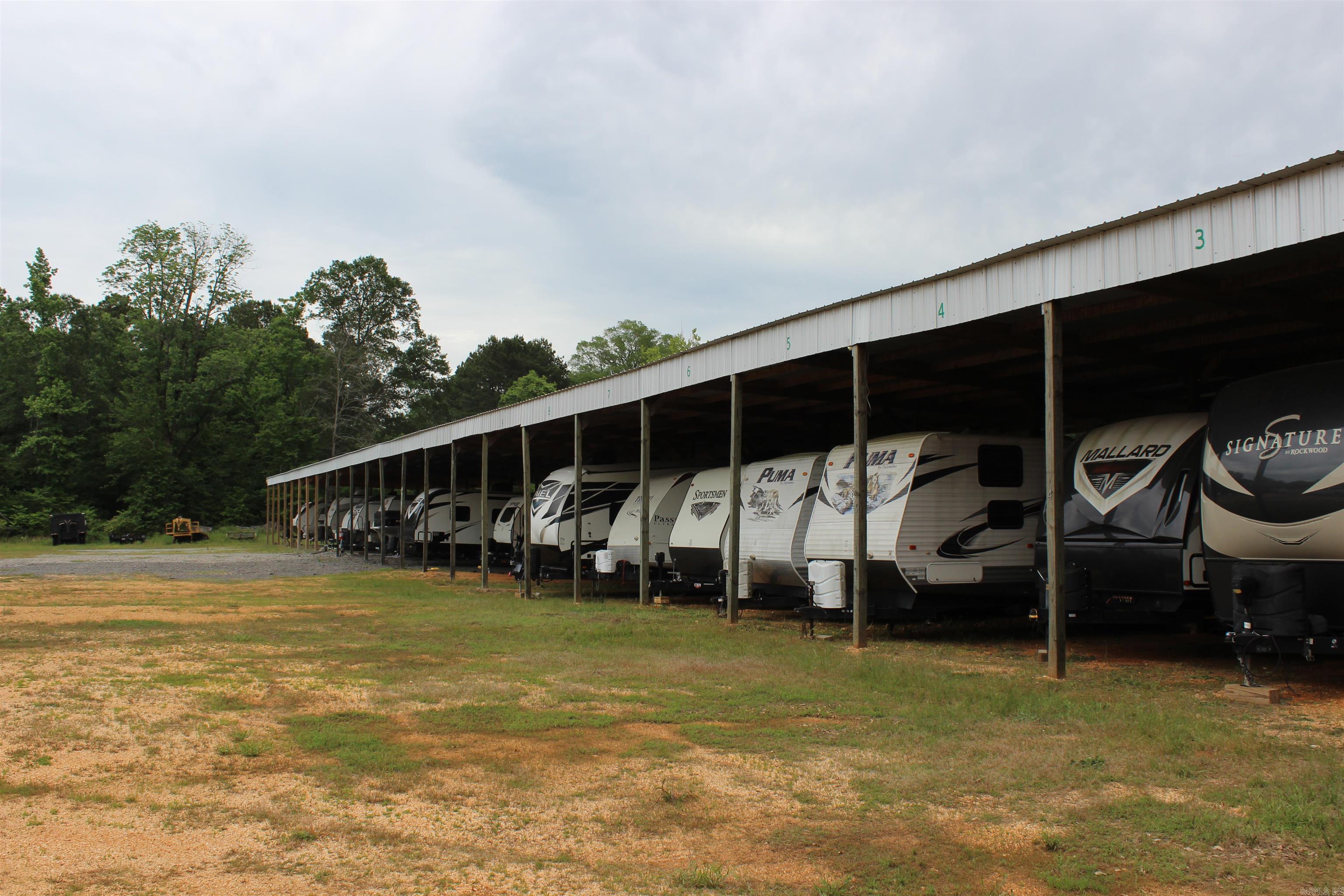 1994 Carla Way  Haskell, AR