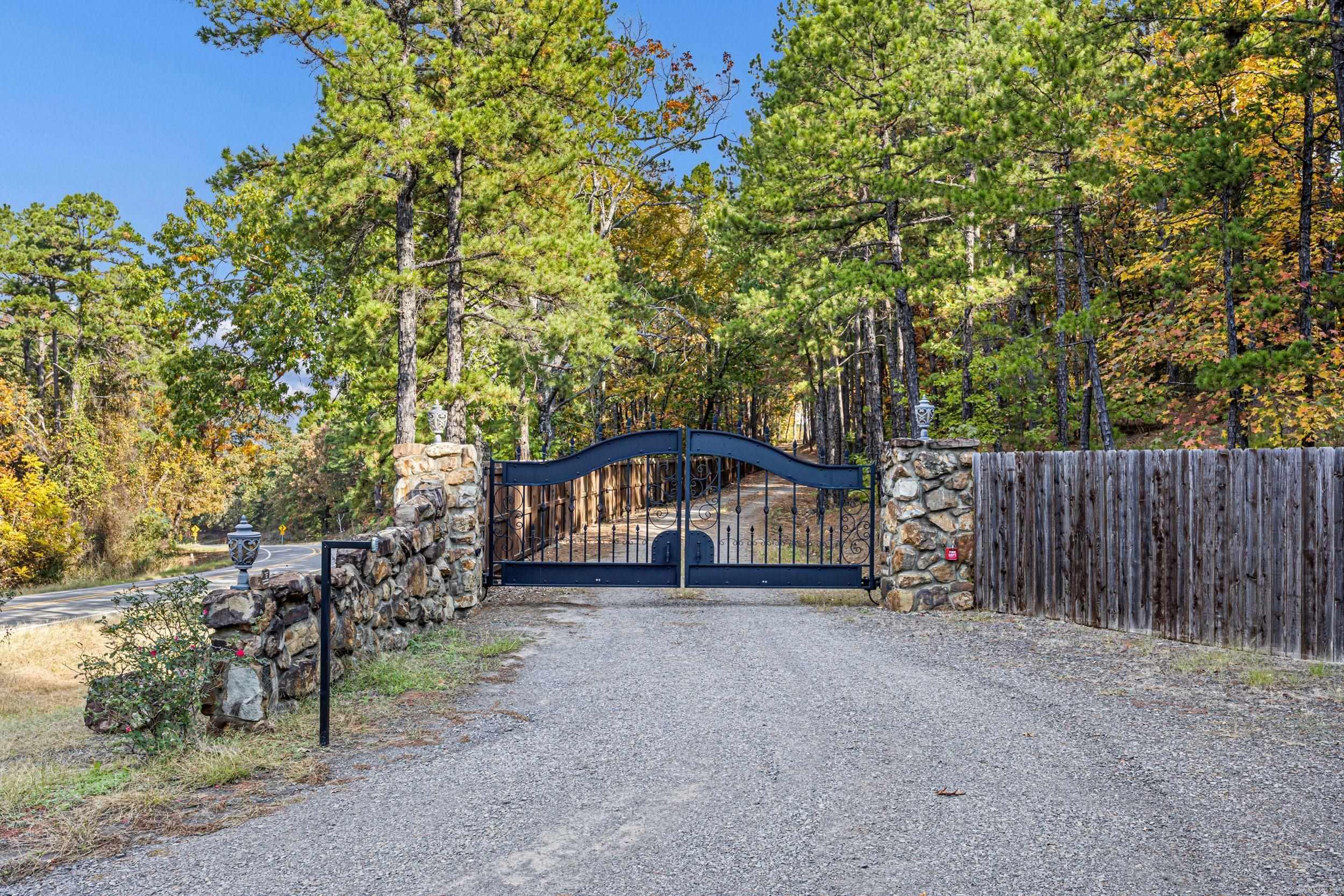 10127 George Mountain Loop Danville, AR 72833