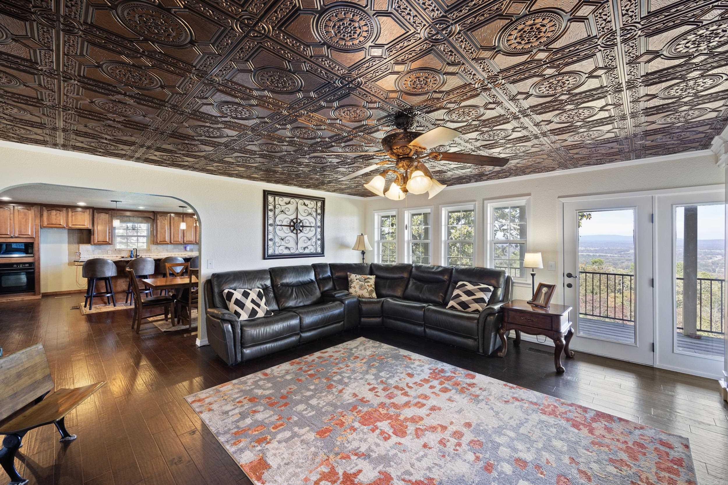 10127 George Mountain Loop Danville, AR 72833
