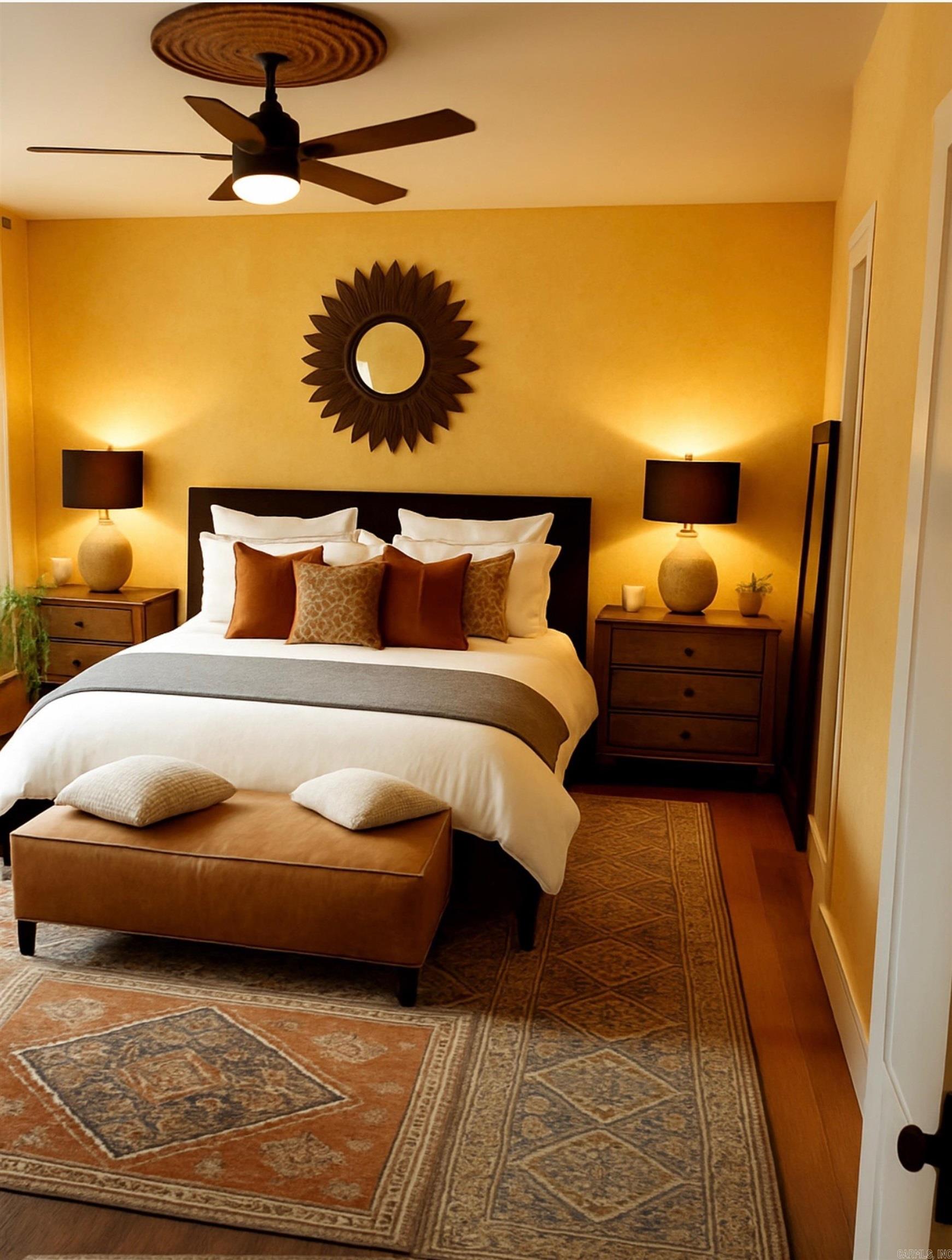 10127 George Mountain  Danville, AR