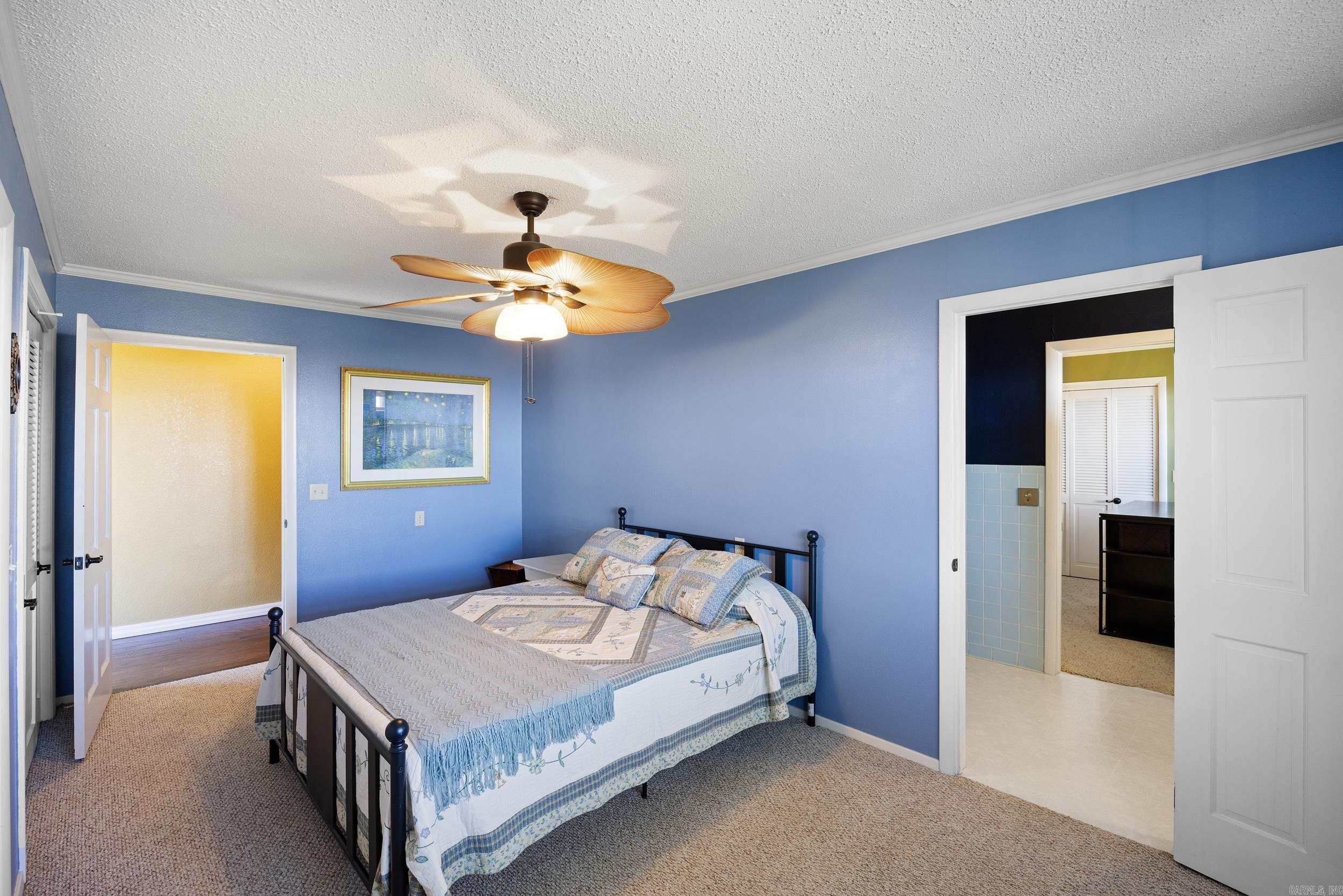 10127 George Mountain  Danville, AR