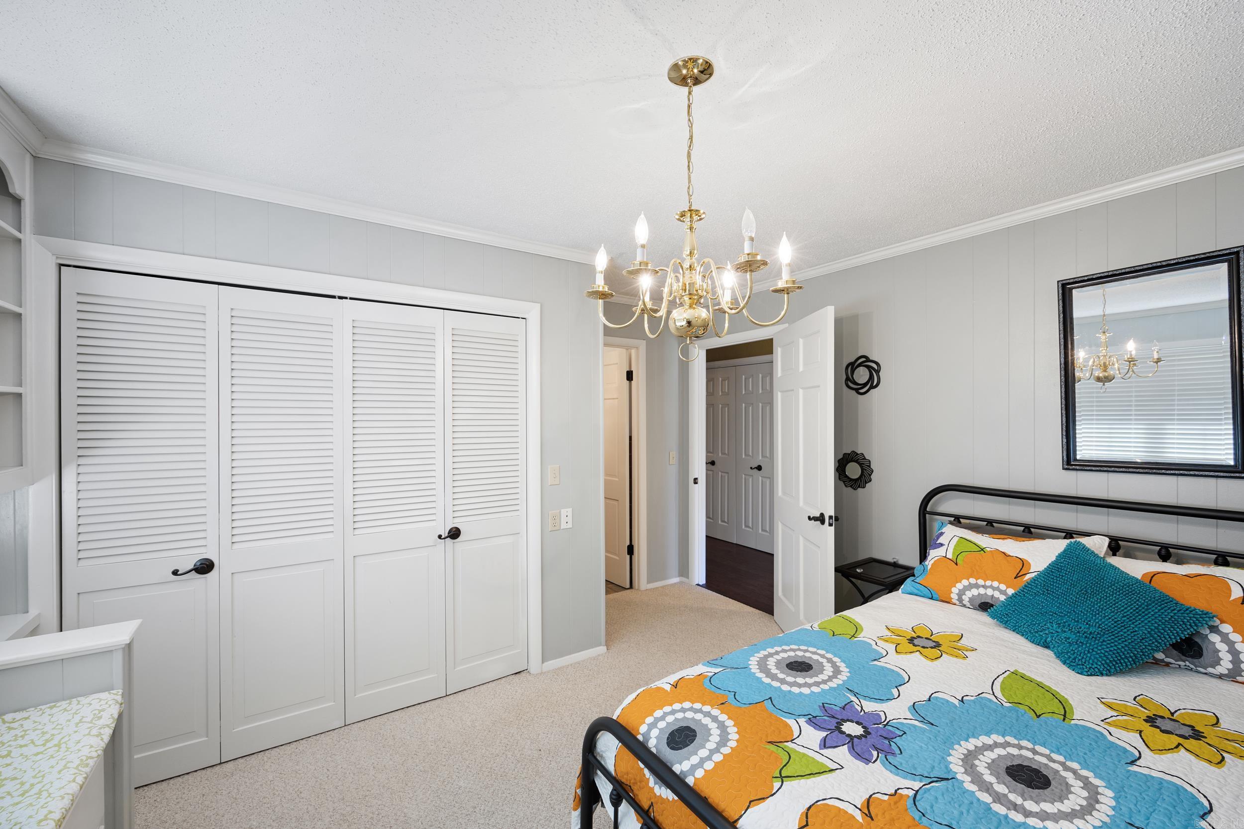 10127 George Mountain  Danville, AR