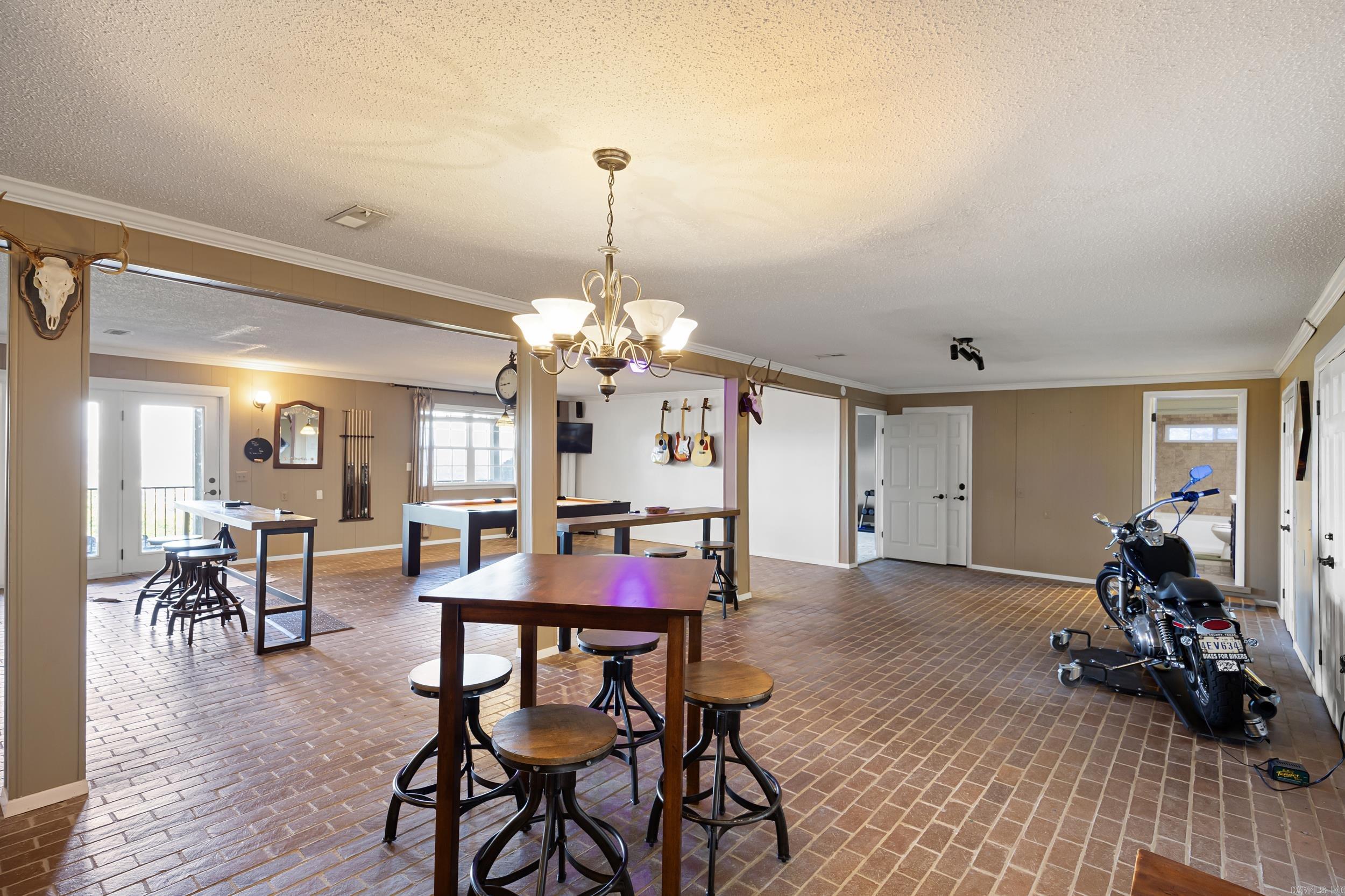 10127 George Mountain Loop Danville, AR 72833