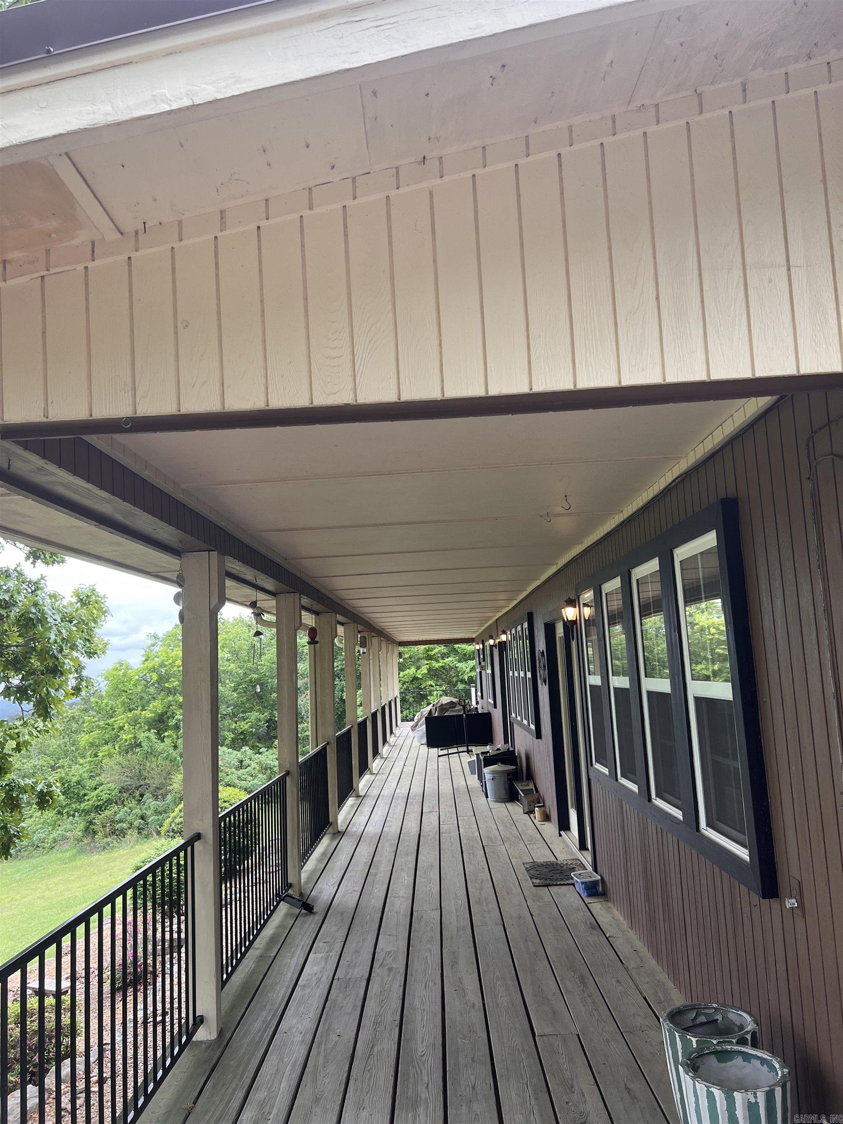 10127 George Mountain Loop Danville, AR 72833