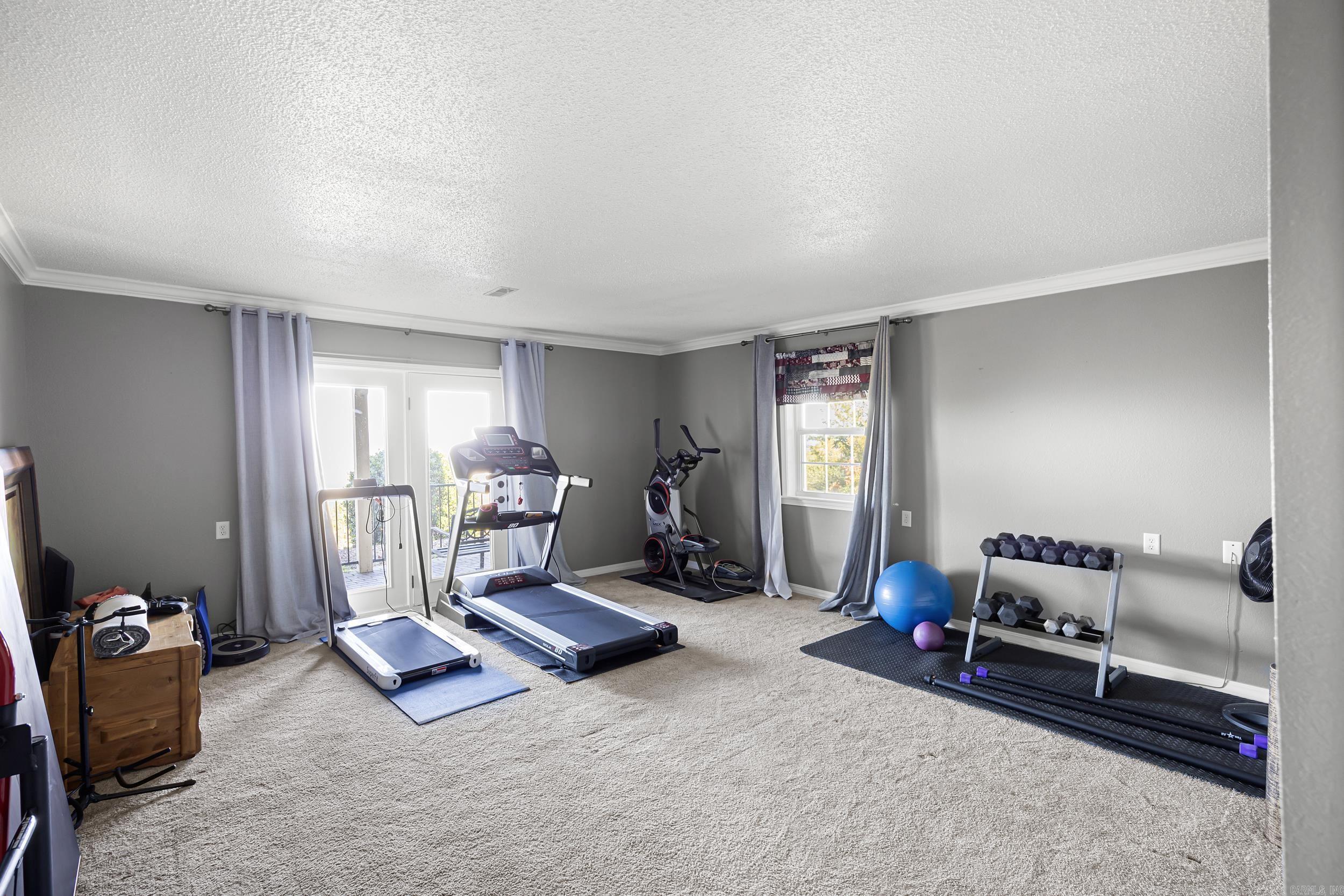 10127 George Mountain  Danville, AR