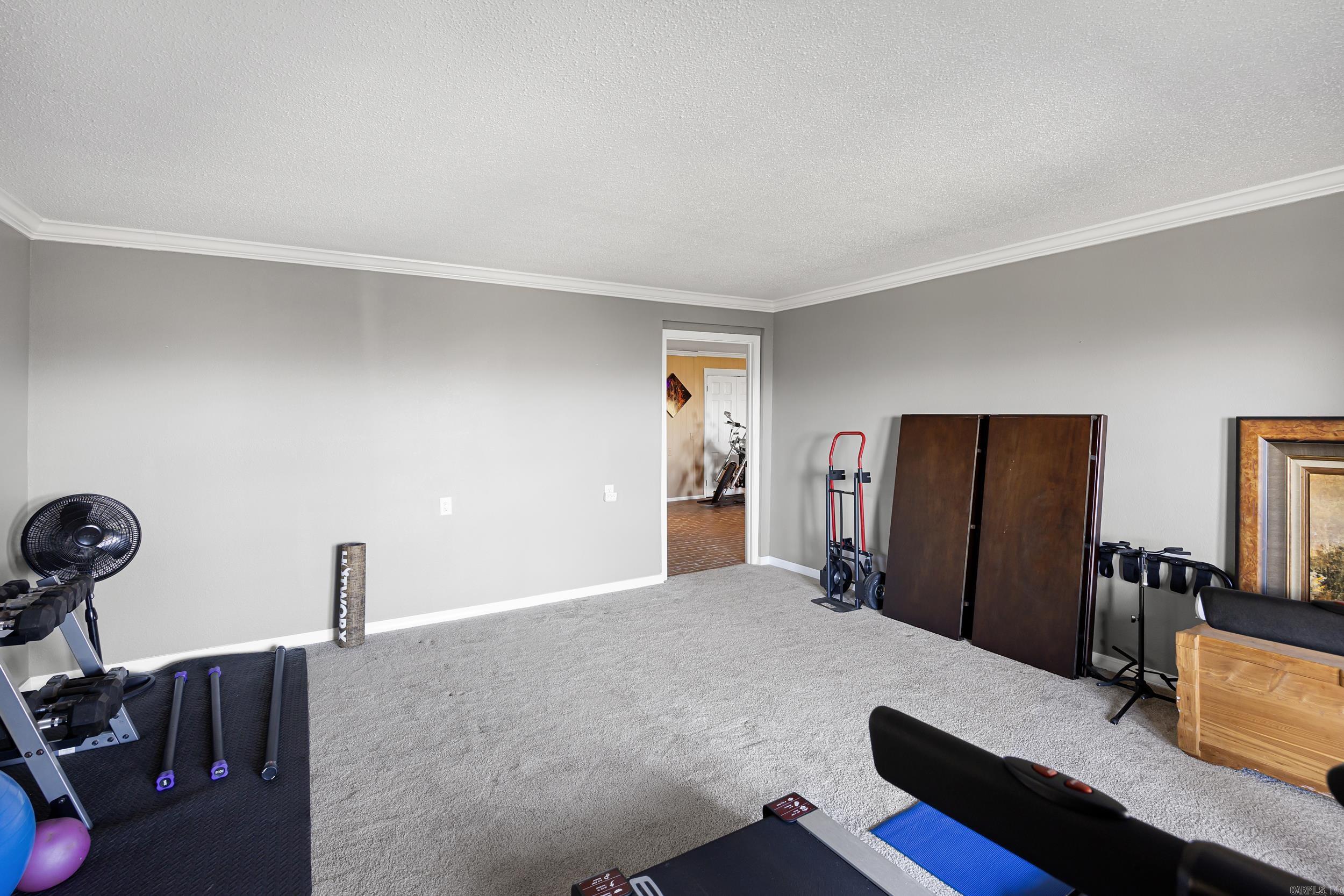 10127 George Mountain  Danville, AR