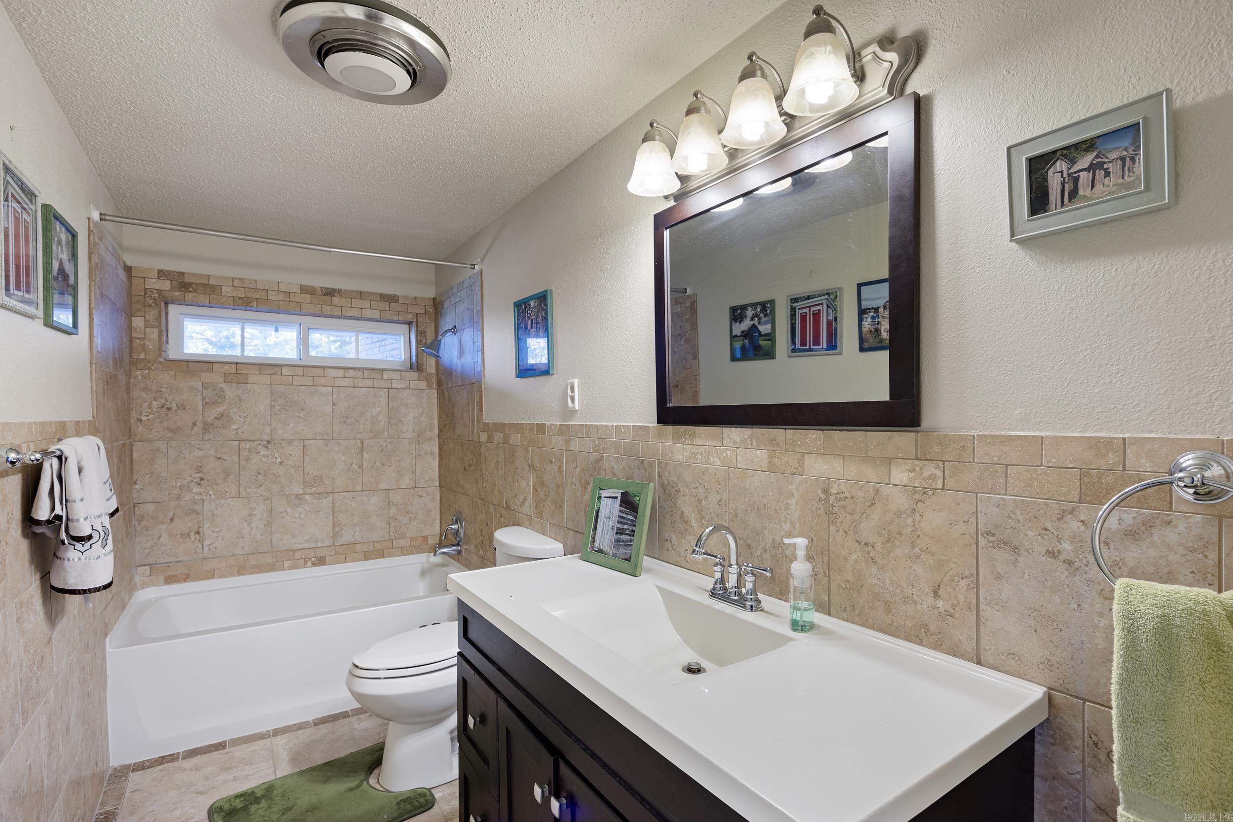 10127 George Mountain  Danville, AR