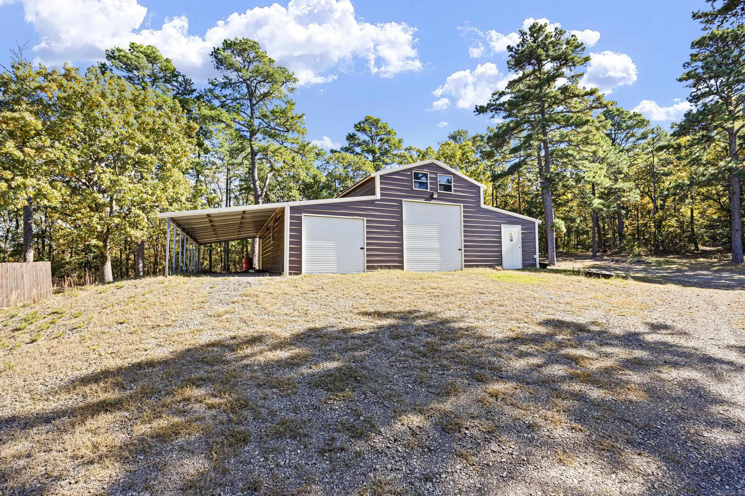 10127 George Mountain Loop Danville, AR 72833