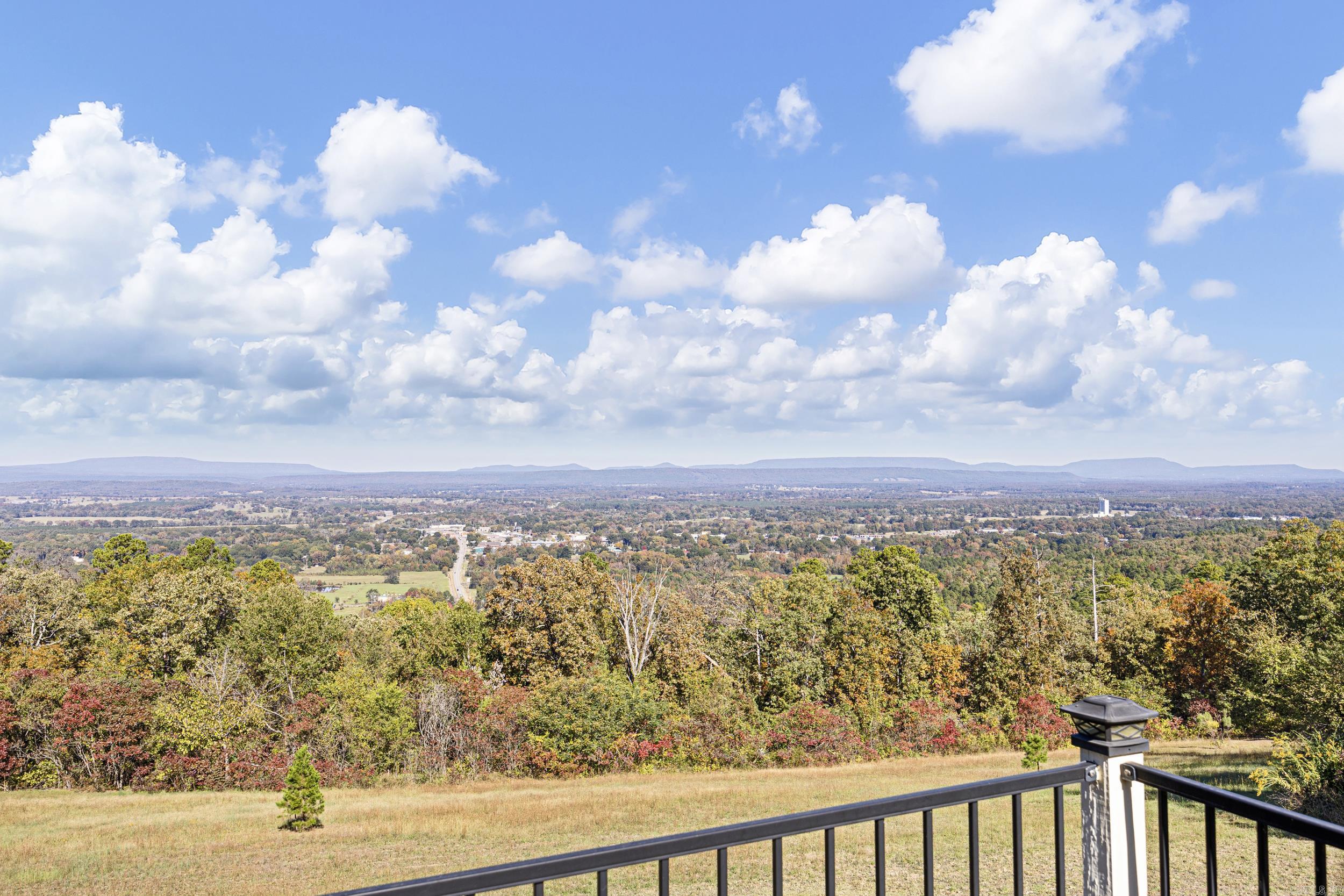 10127 George Mountain  Danville, AR