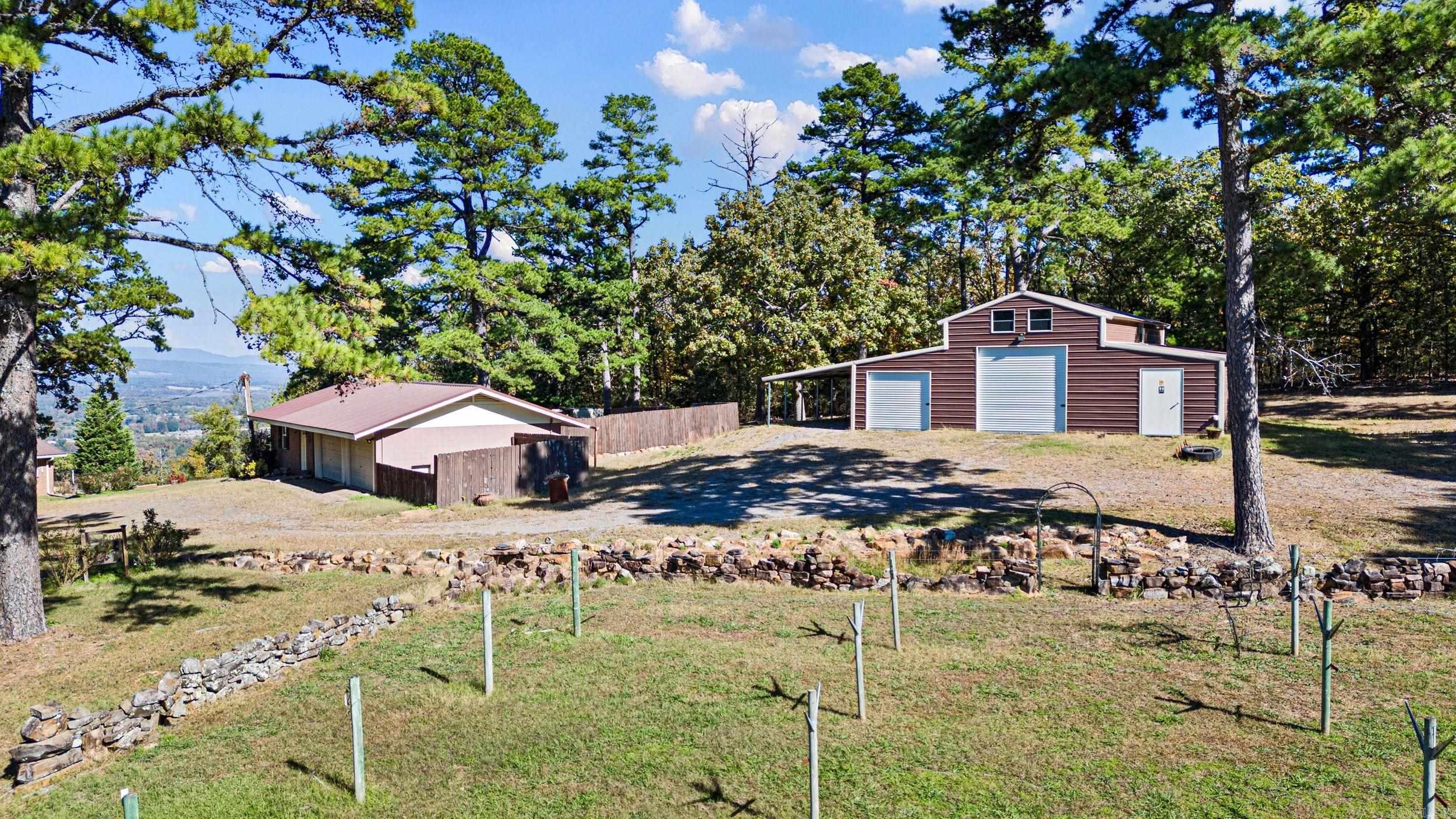 10127 George Mountain Loop Danville, AR 72833