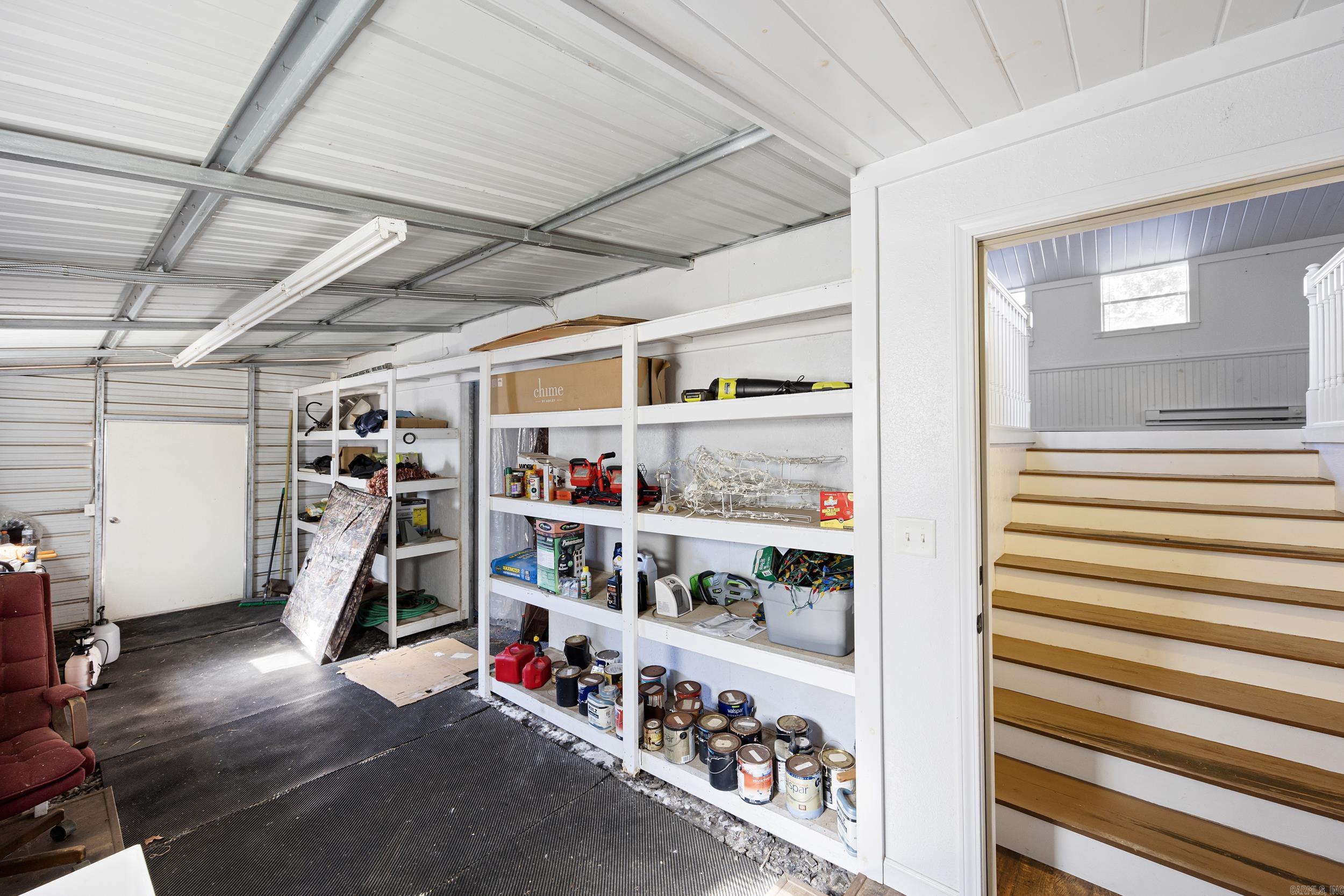 10127 George Mountain  Danville, AR