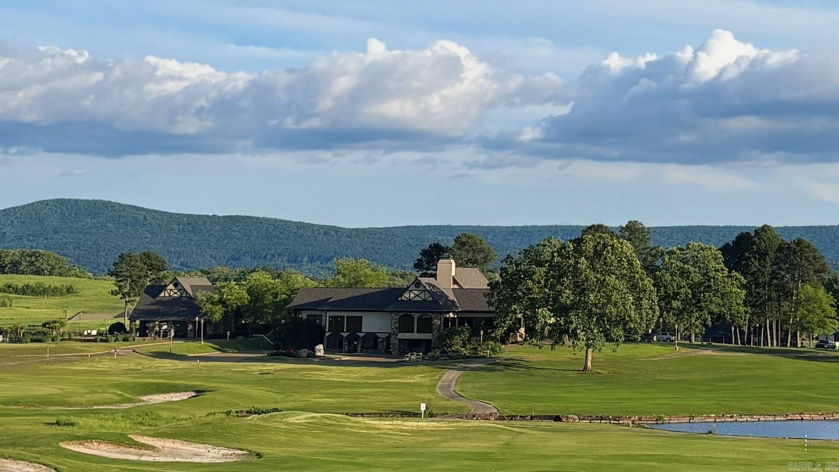 10127 George Mountain Loop Danville, AR 72833
